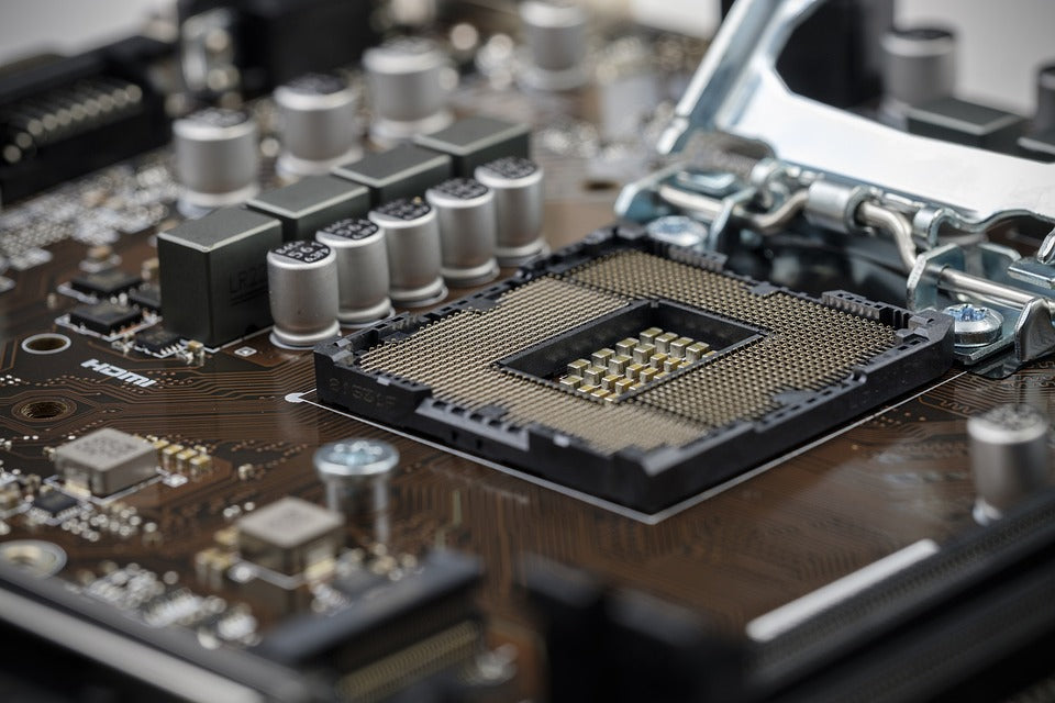 Hardware/Zubehör
