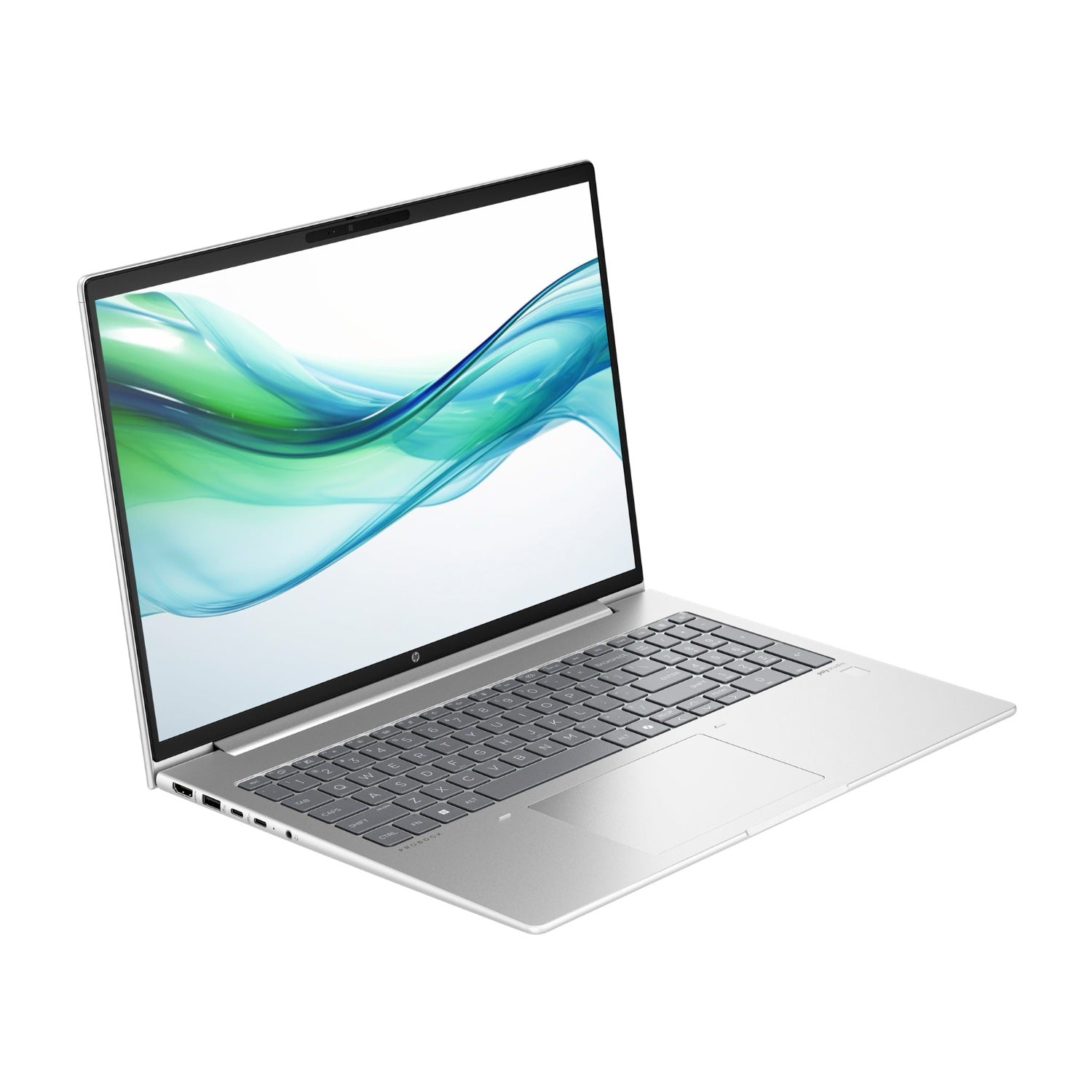 HP ProBook 460 G11 - 16" WUXGA - Pike Silver - Intel Core Ultra 5 225U - Windows 11 Pro