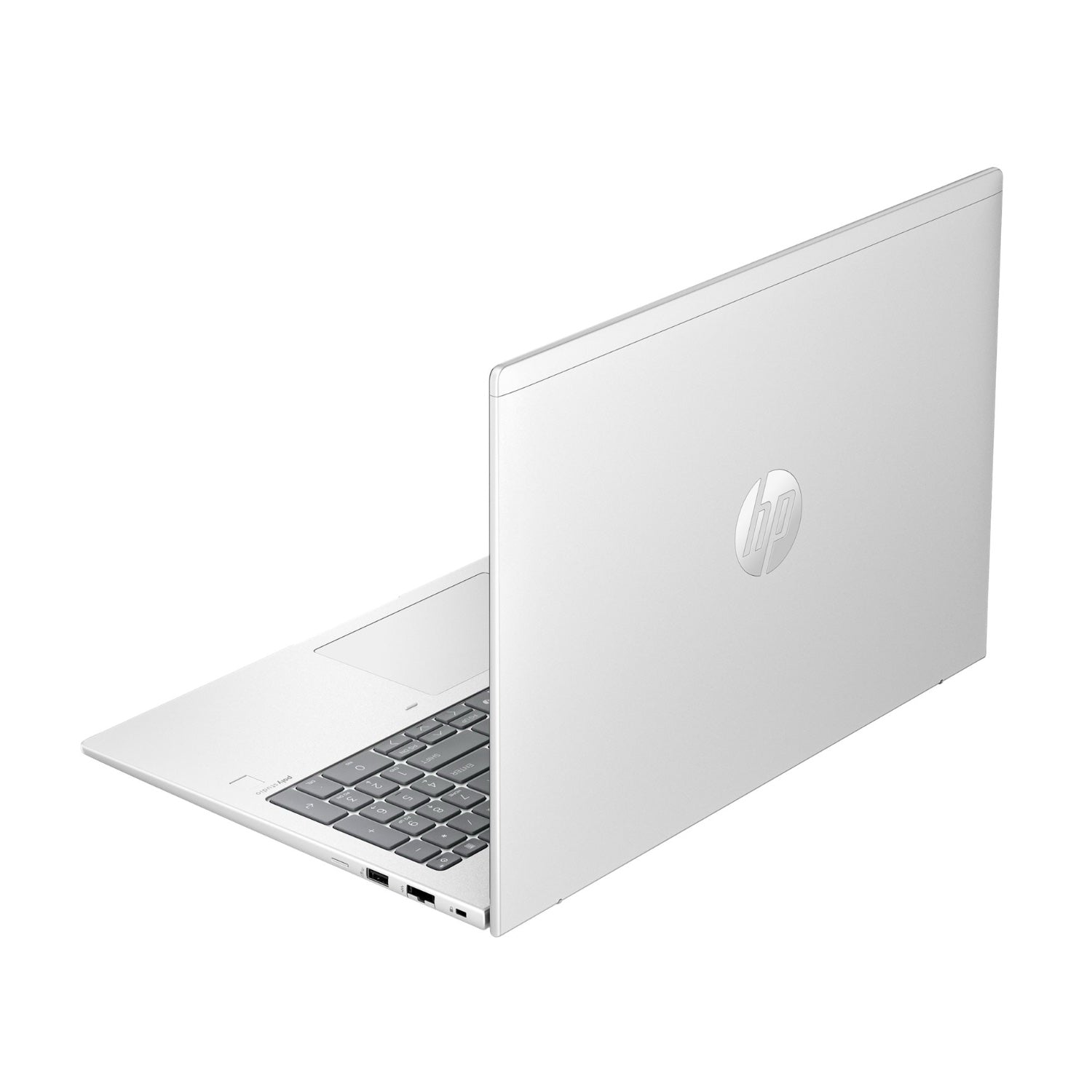 HP ProBook 460 G11 - 16" WUXGA - Pike Silver - Intel Core Ultra 5 225U - Windows 11 Pro