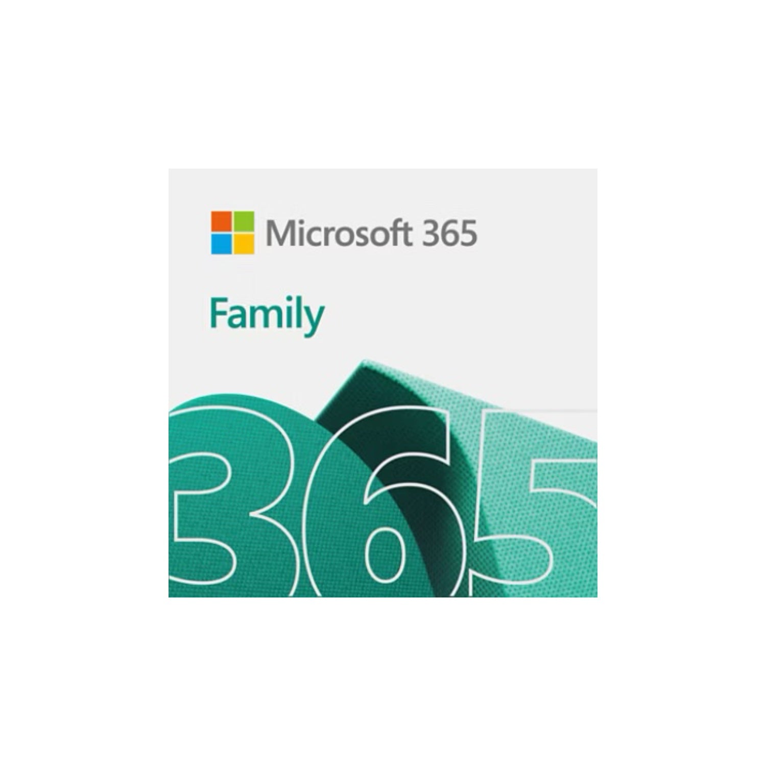 Microsoft 365 Family