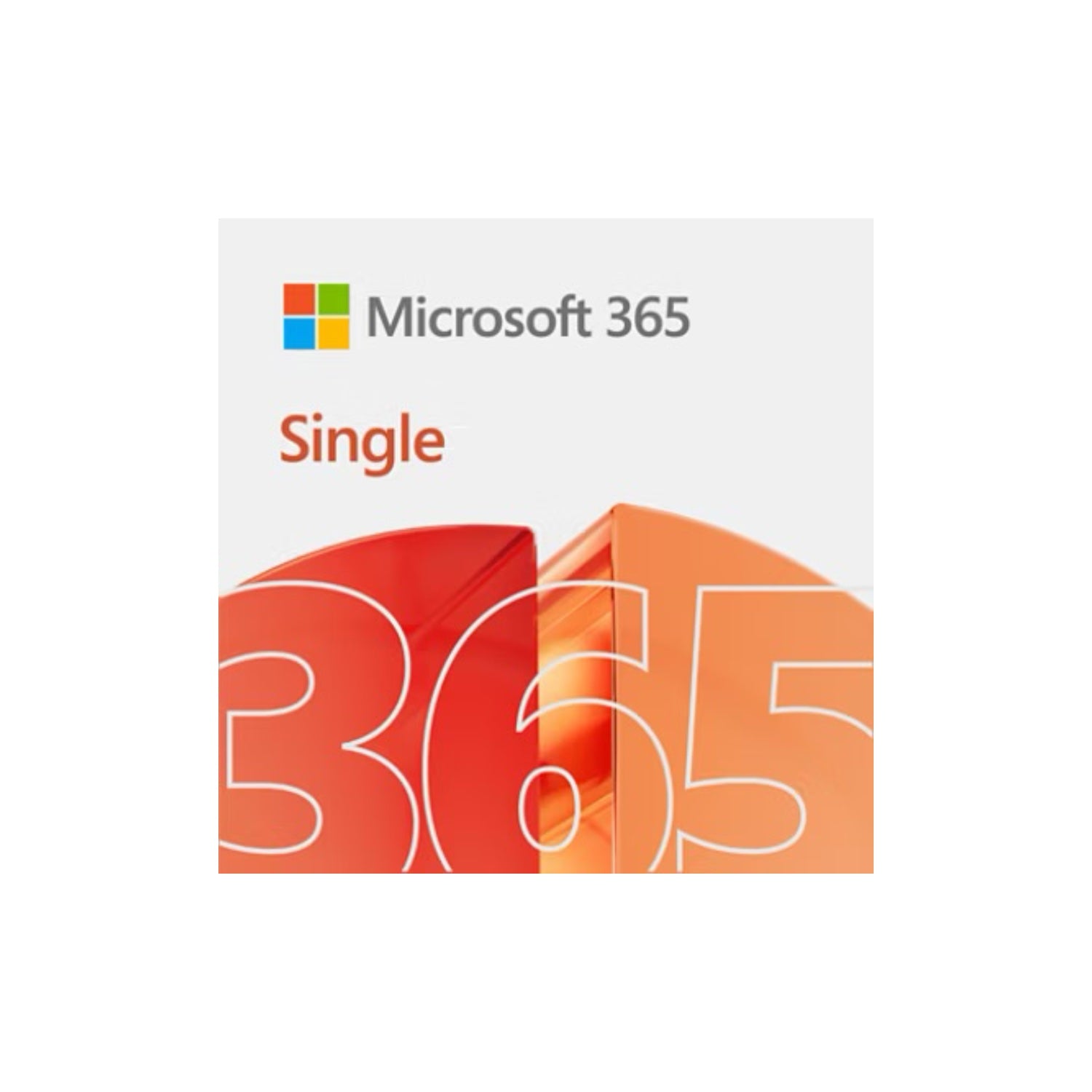 Microsoft 365 Single
