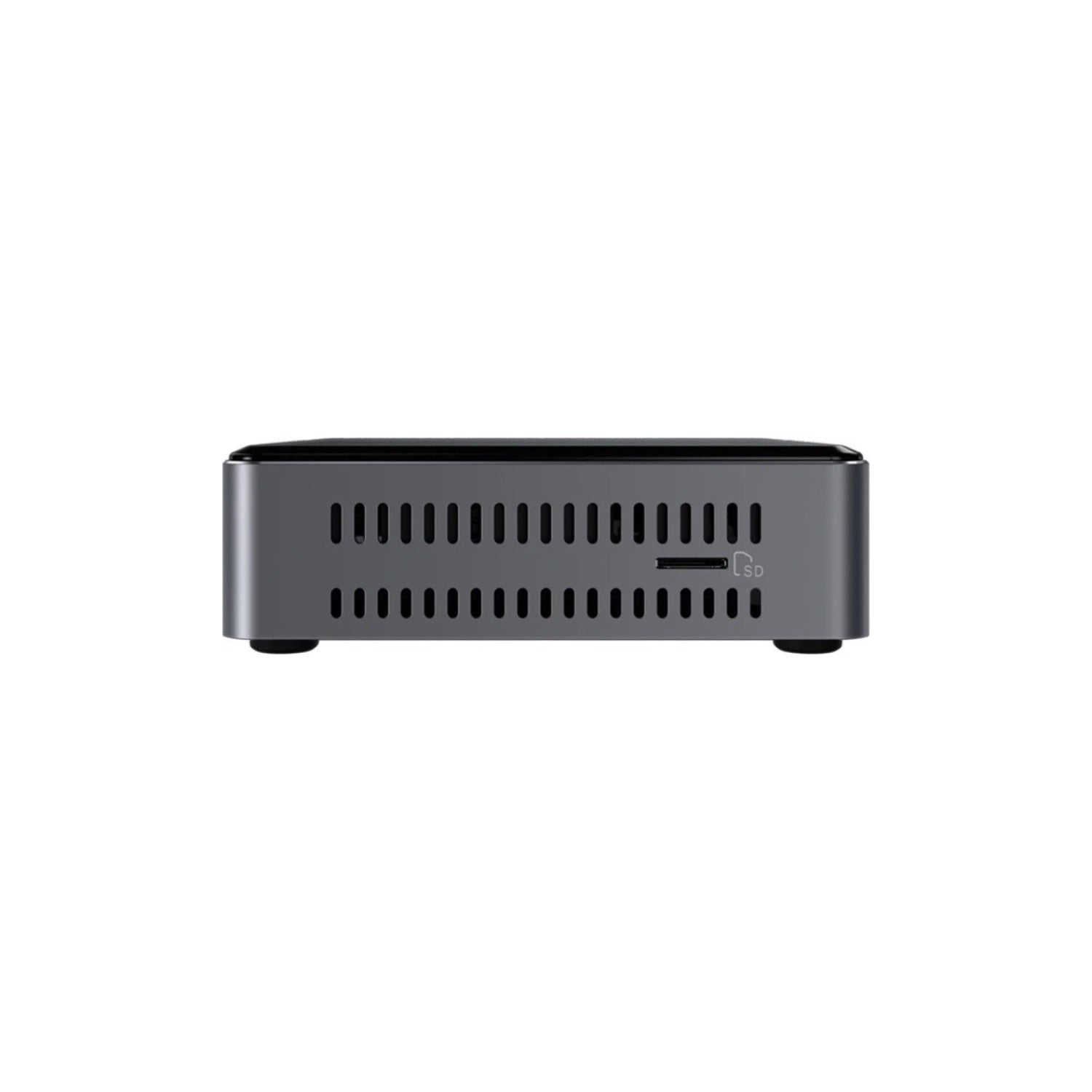 B-Ware Intel NUC 7 Home Mini PC - Slim - Baby Canyon - Intel Core i5-7260U - 8GB RAM - 256GB SSD - Windows 10 Pro