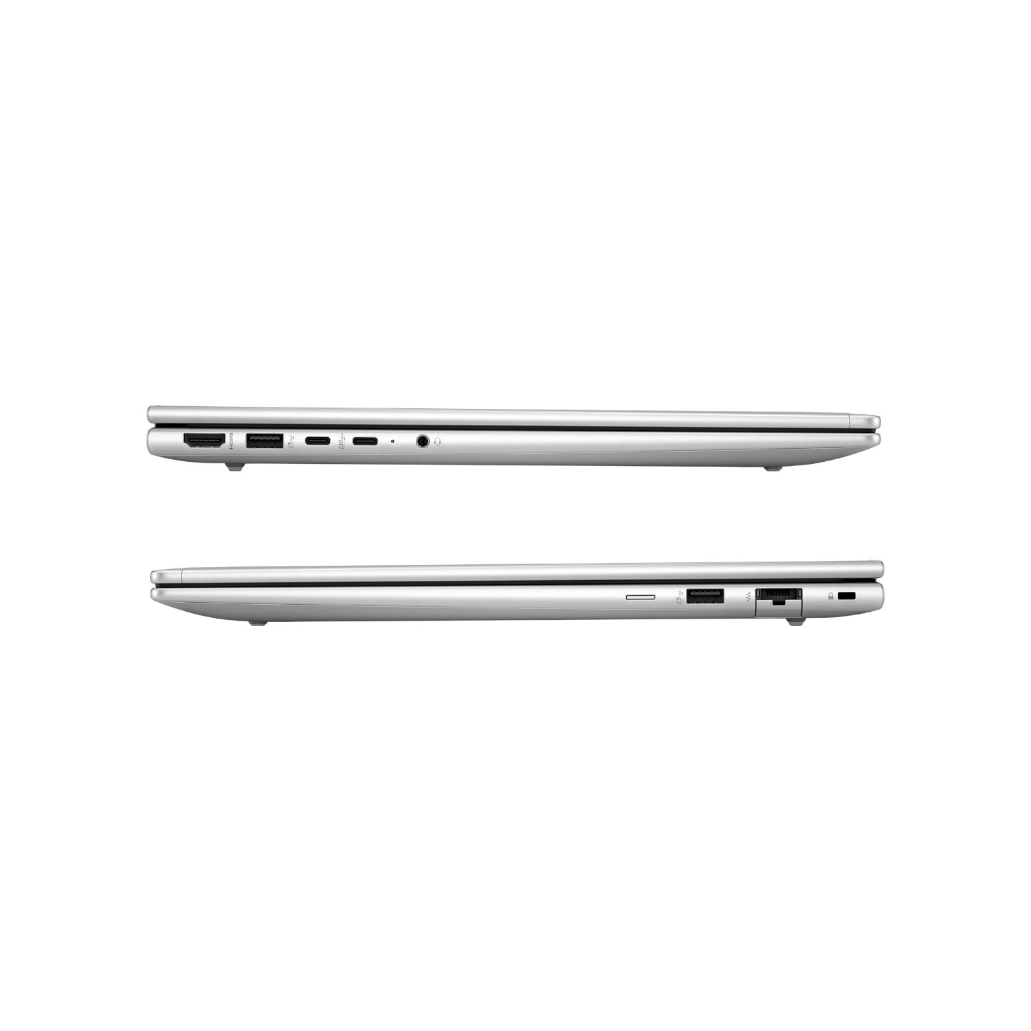 HP ProBook 460 G11 - 16" WUXGA - Pike Silver - Intel Core Ultra 5 225U - Windows 11 Pro