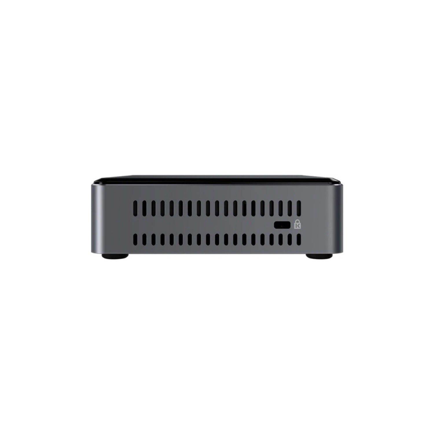 B-Ware Intel NUC 7 Home Mini PC - Slim - Baby Canyon - Intel Core i5-7260U - 8GB RAM - 256GB SSD - Windows 10 Pro