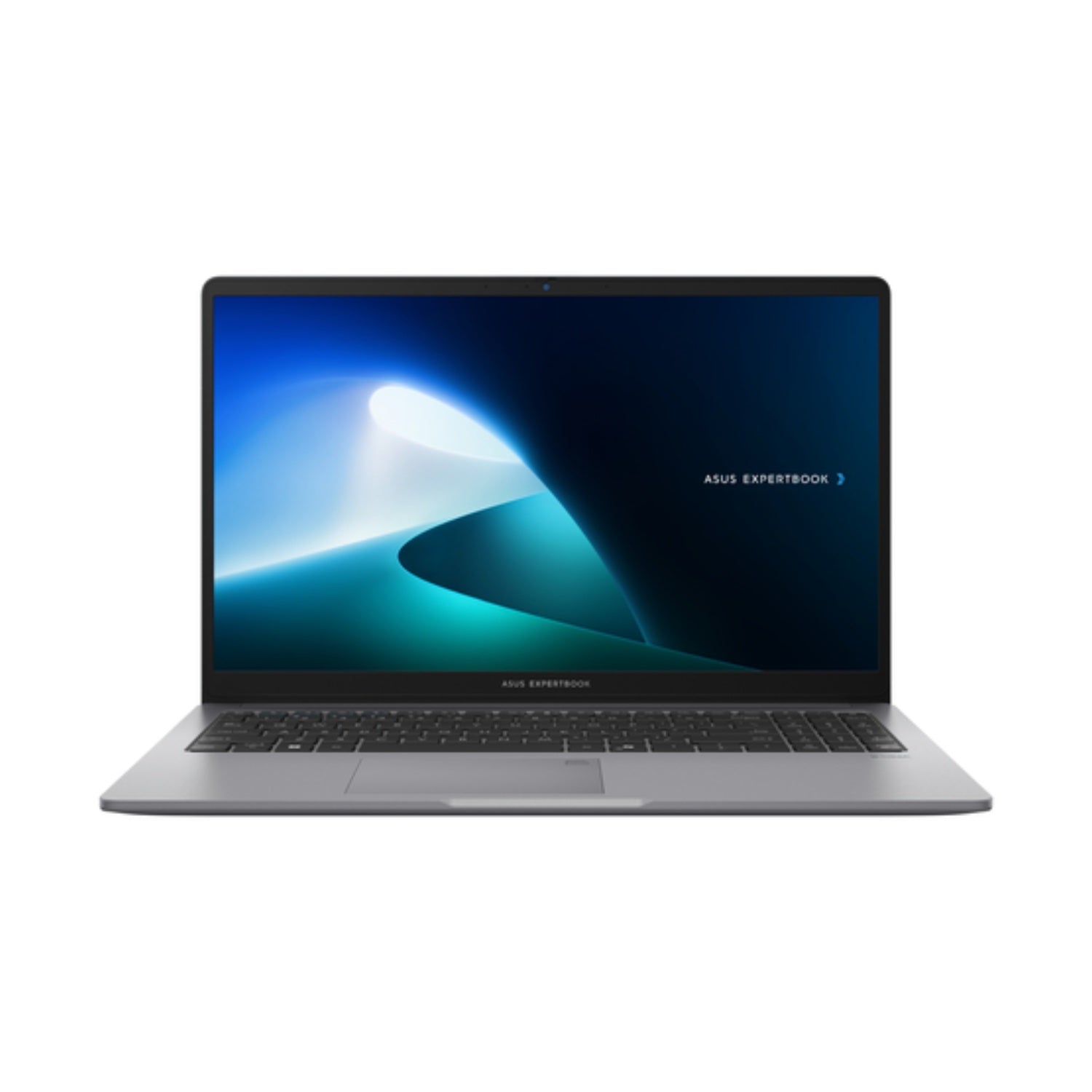 ASUS ExpertBook P1 - Misty Gray - 15,6" FHD - Intel Core i5-13420H - Windows 11 Pro