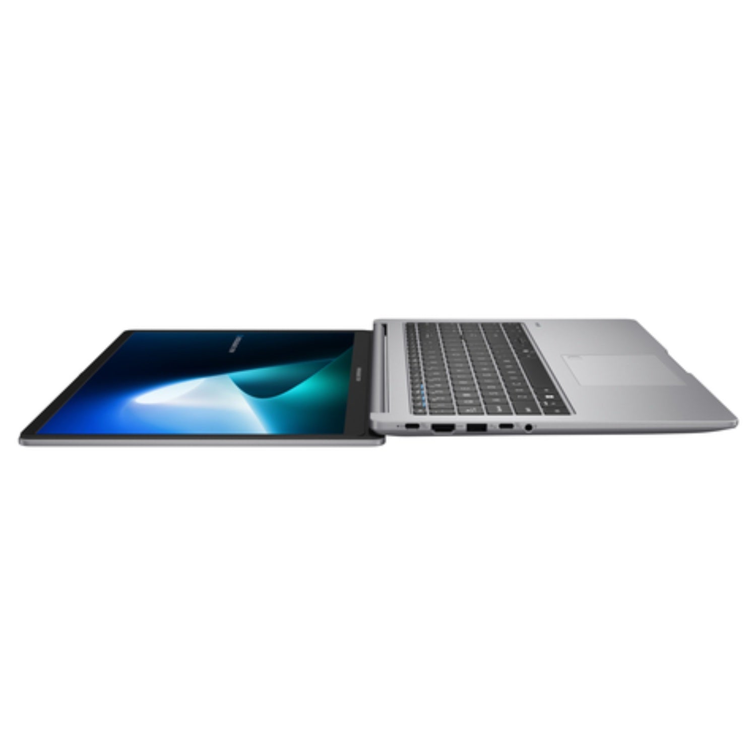 ASUS ExpertBook P1 - Misty Gray - 15,6" FHD - Intel Core i5-13420H - Windows 11 Pro