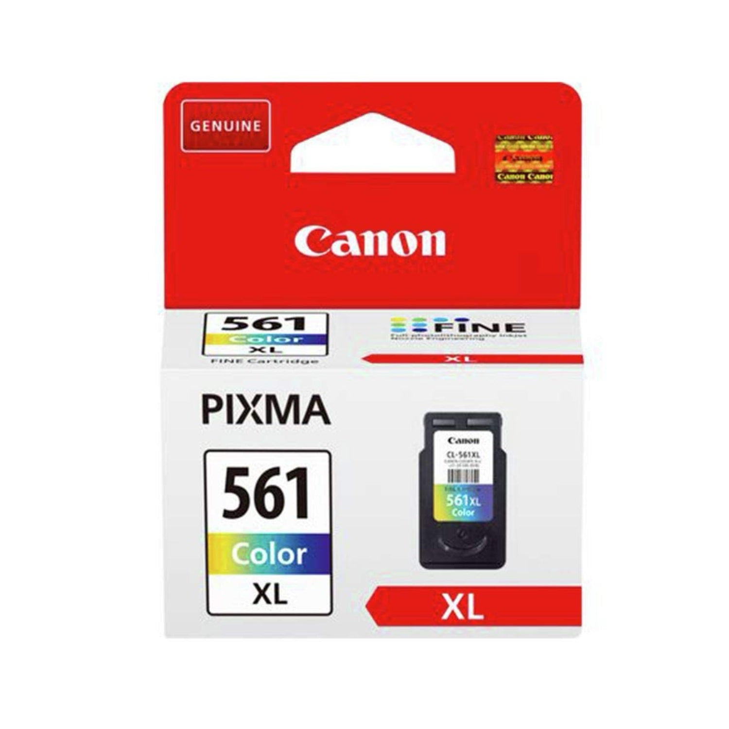Canon CL-561XL