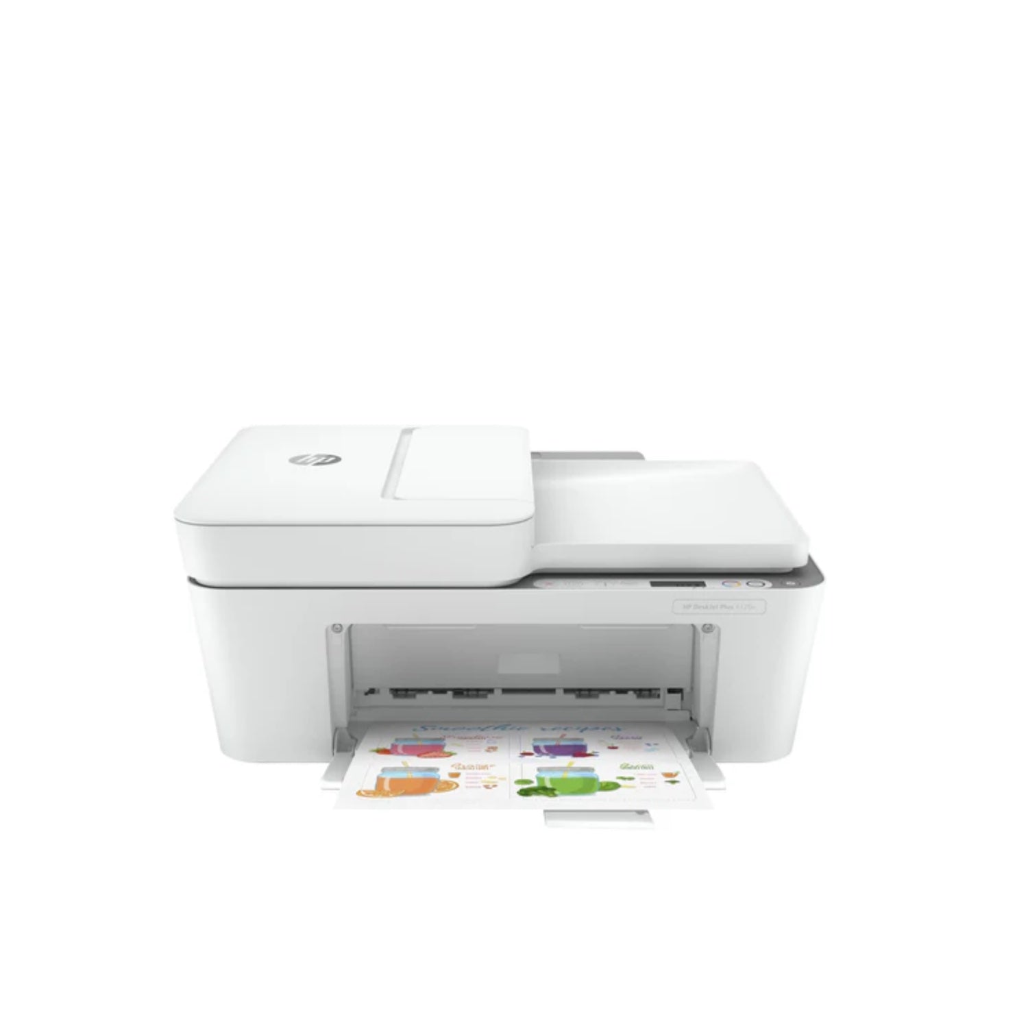 HP DeskJet 4220e Tintenstrahl-Multifunktionsgerät A4, 4-in-1, Drucker, Kopierer, Scanner, Fax, USB, WLAN