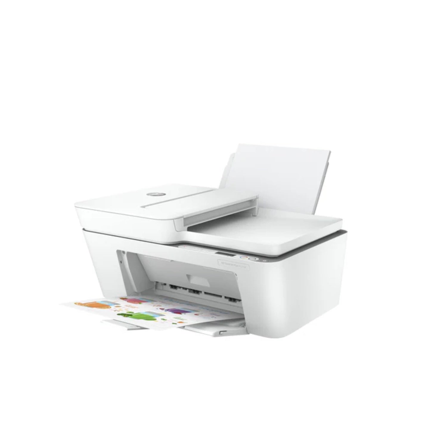 HP DeskJet 4220e Tintenstrahl-Multifunktionsgerät A4, 4-in-1, Drucker, Kopierer, Scanner, Fax, USB, WLAN