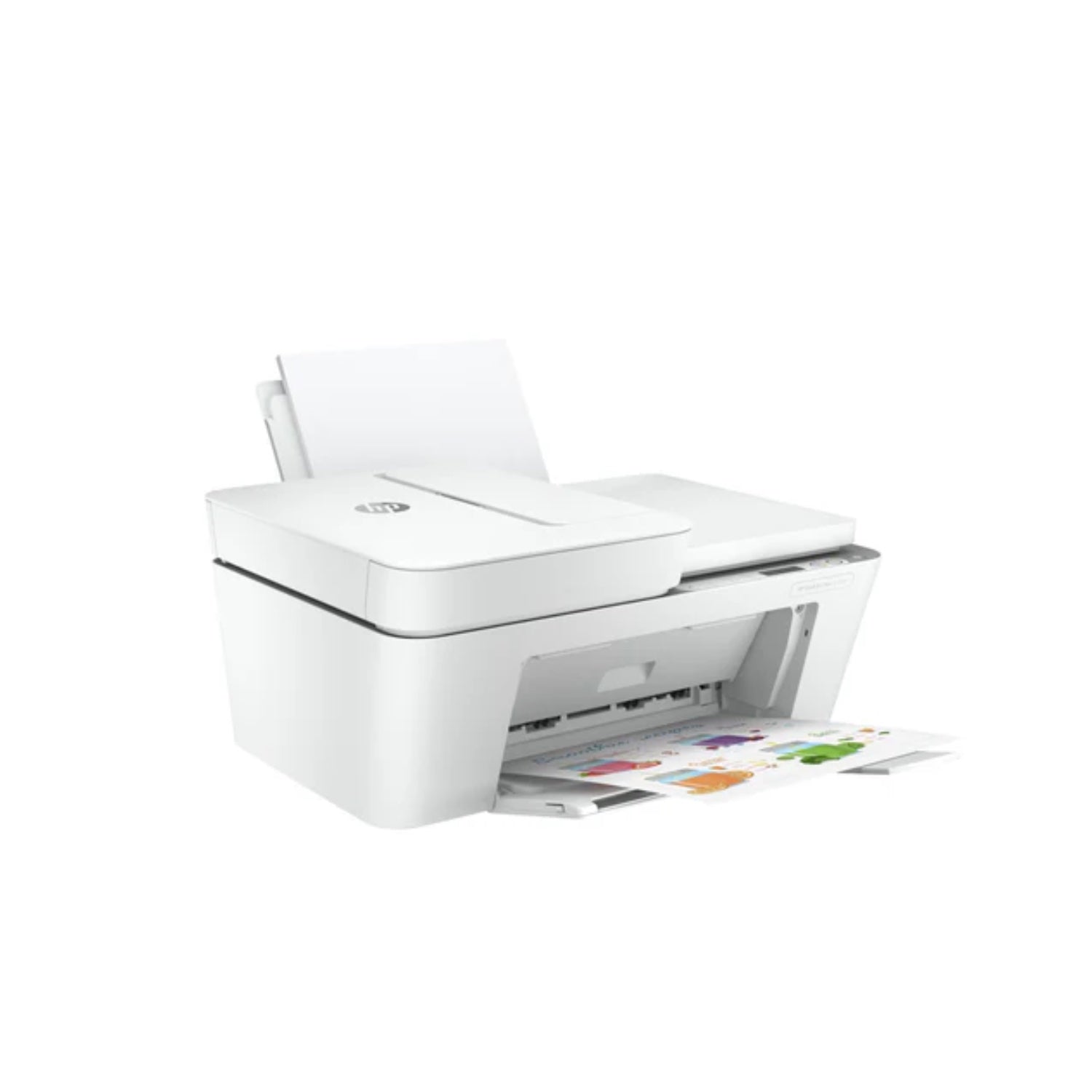 HP DeskJet 4220e Tintenstrahl-Multifunktionsgerät A4, 4-in-1, Drucker, Kopierer, Scanner, Fax, USB, WLAN
