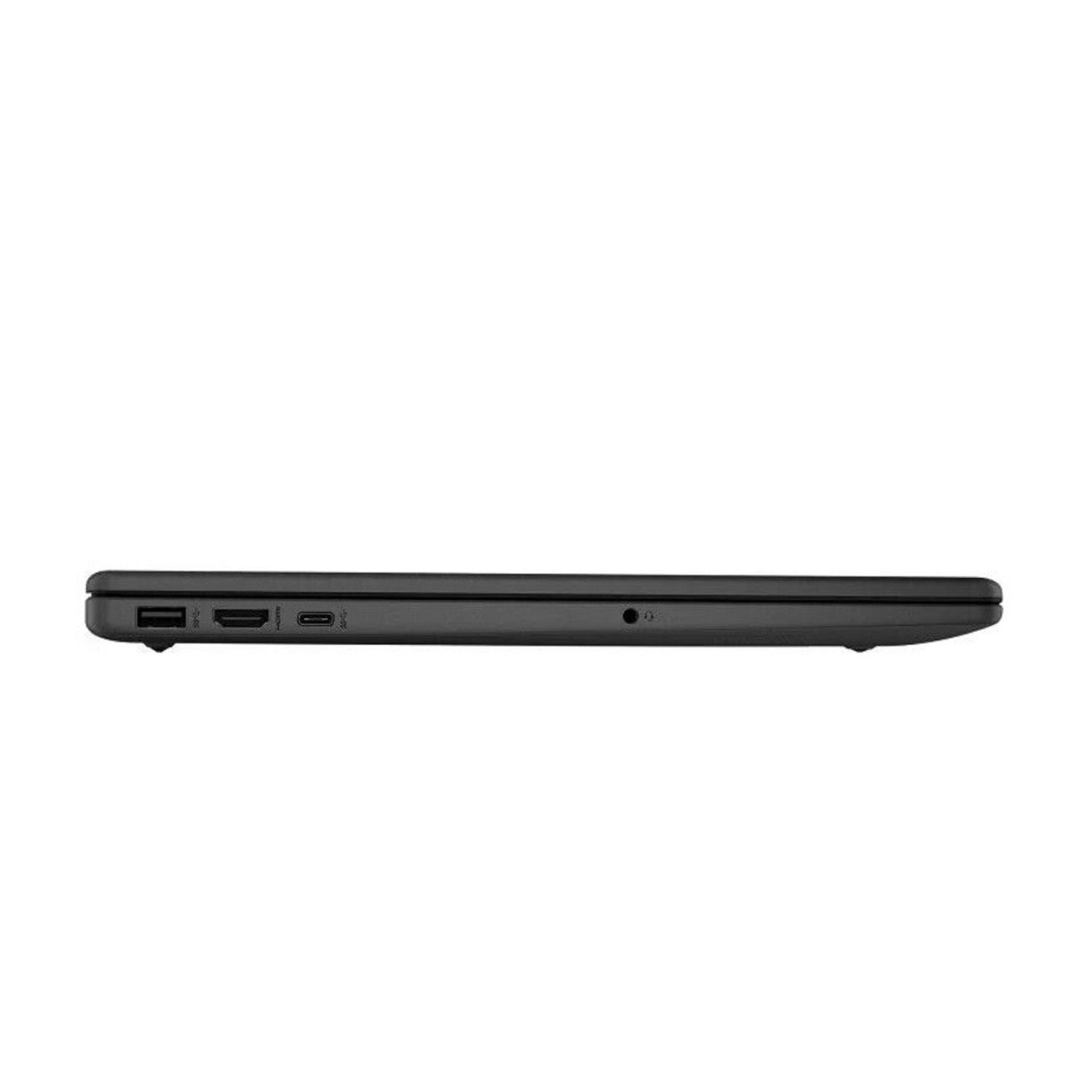HP 15,6" FHD - Schwarz - Intel N200 - Windows 11 Pro