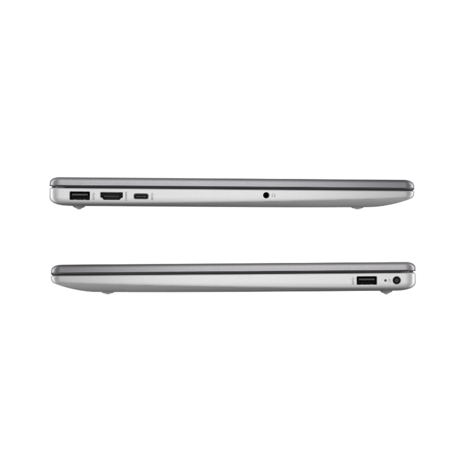 HP 250 G10 Silber - 15.6" - FHD - Intel Core i7-1355U - Windows 11 Pro