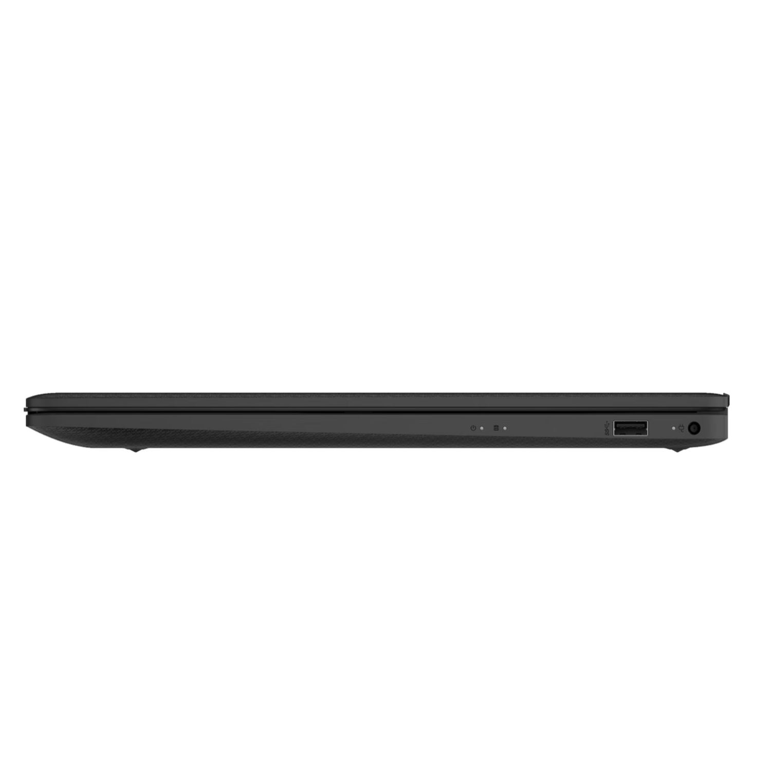 HP 17,3" FHD - Schwarz - Intel N200 - 8GB RAM - 256GB SSD - Windows 11 Pro