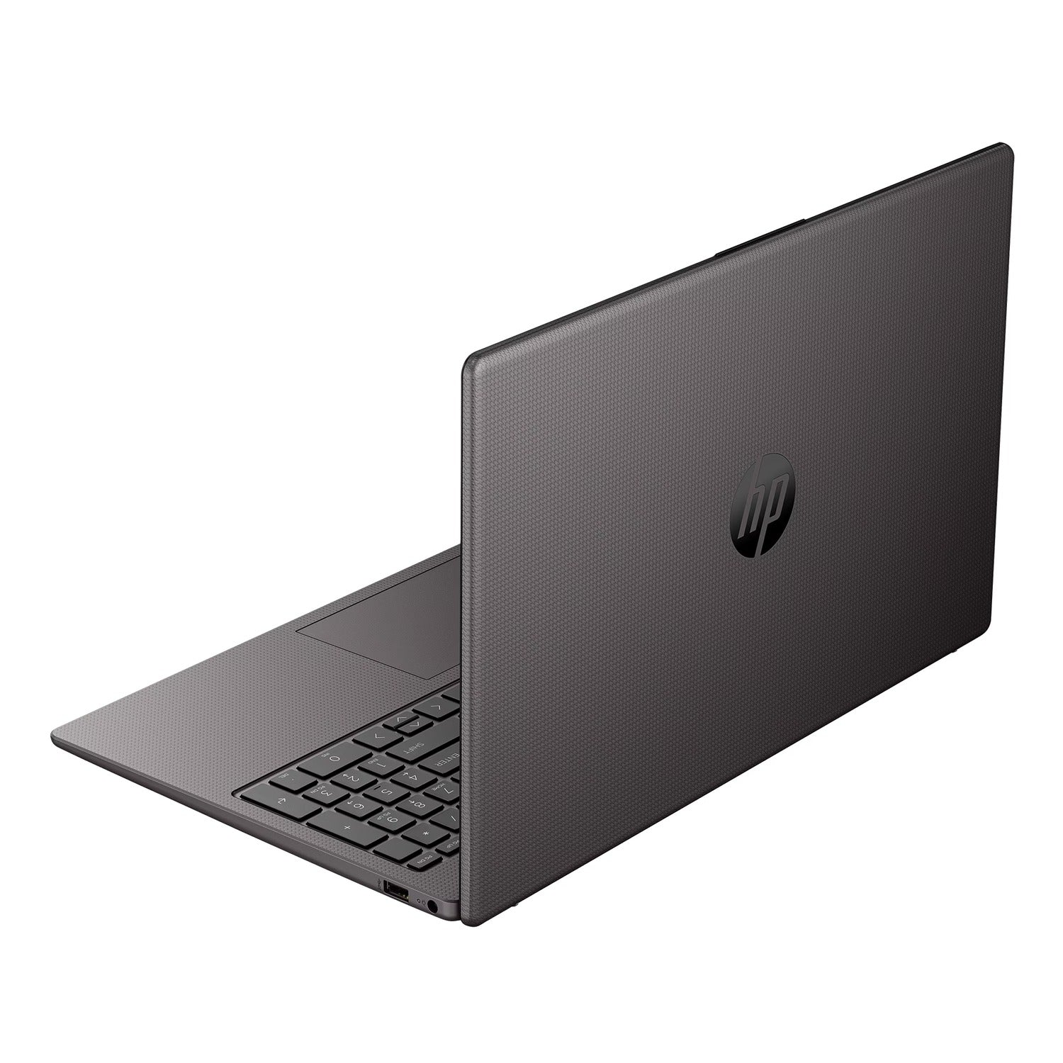 HP 255R G10 - 15.6" FHD - Schwarz - AMD Ryzen 5 7535U - DDR5 - Windows 11 Pro