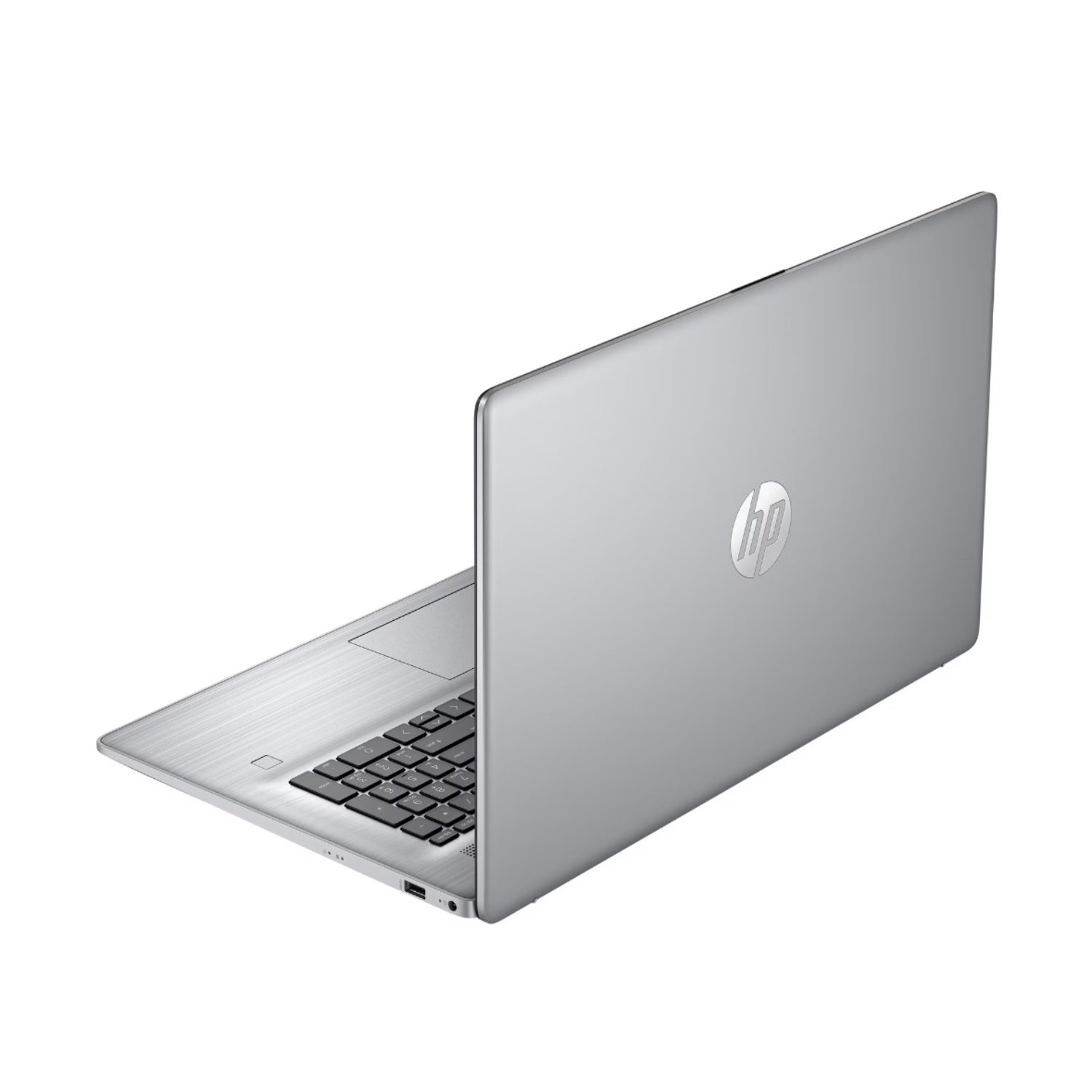 HP 470 G10 17.3" - FHD - Intel Core i5-1334U - Beleuchtete Tastatur - Windows 11 Pro