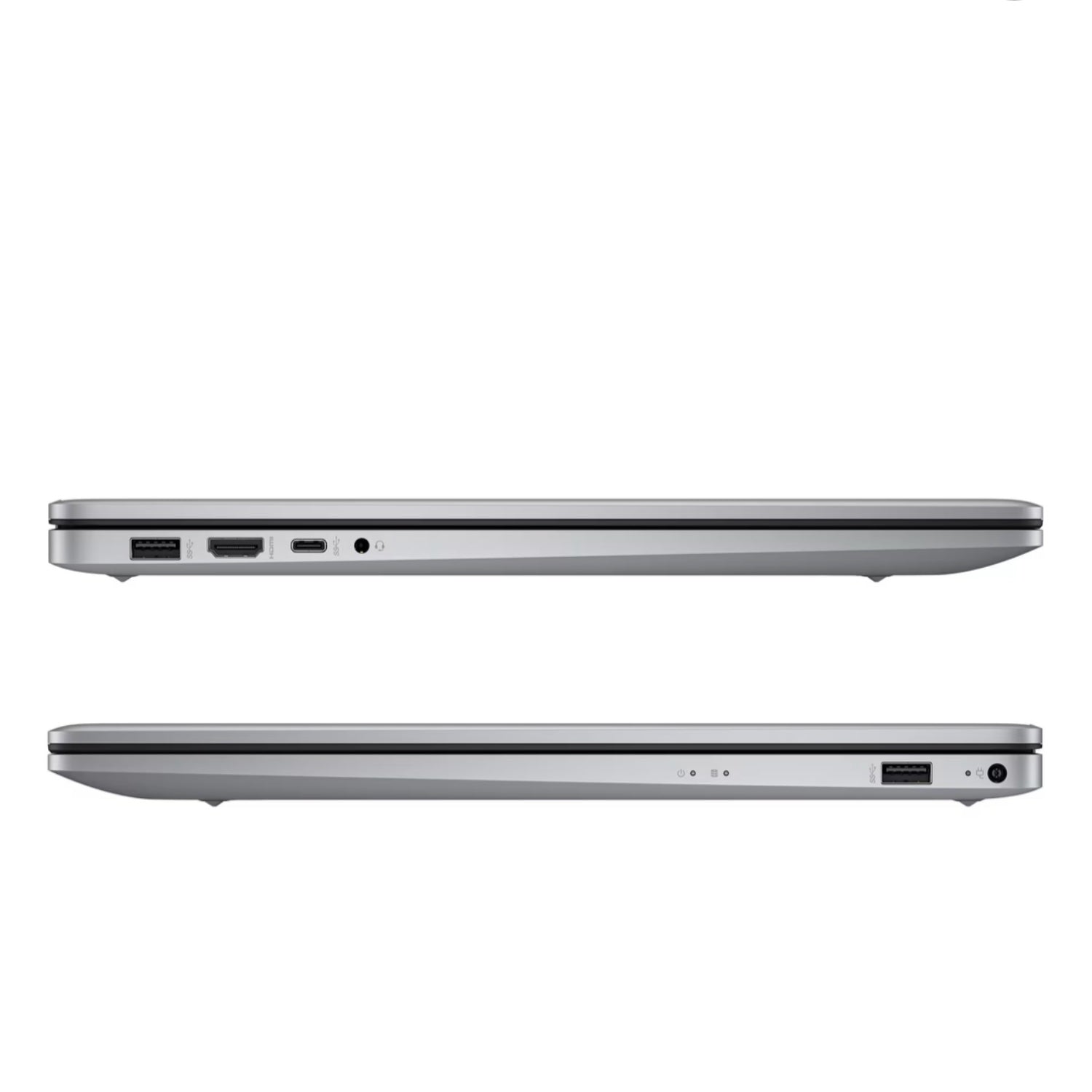 HP 470 G10 17.3" - FHD - Intel Core i5-1334U - Beleuchtete Tastatur - Windows 11 Pro