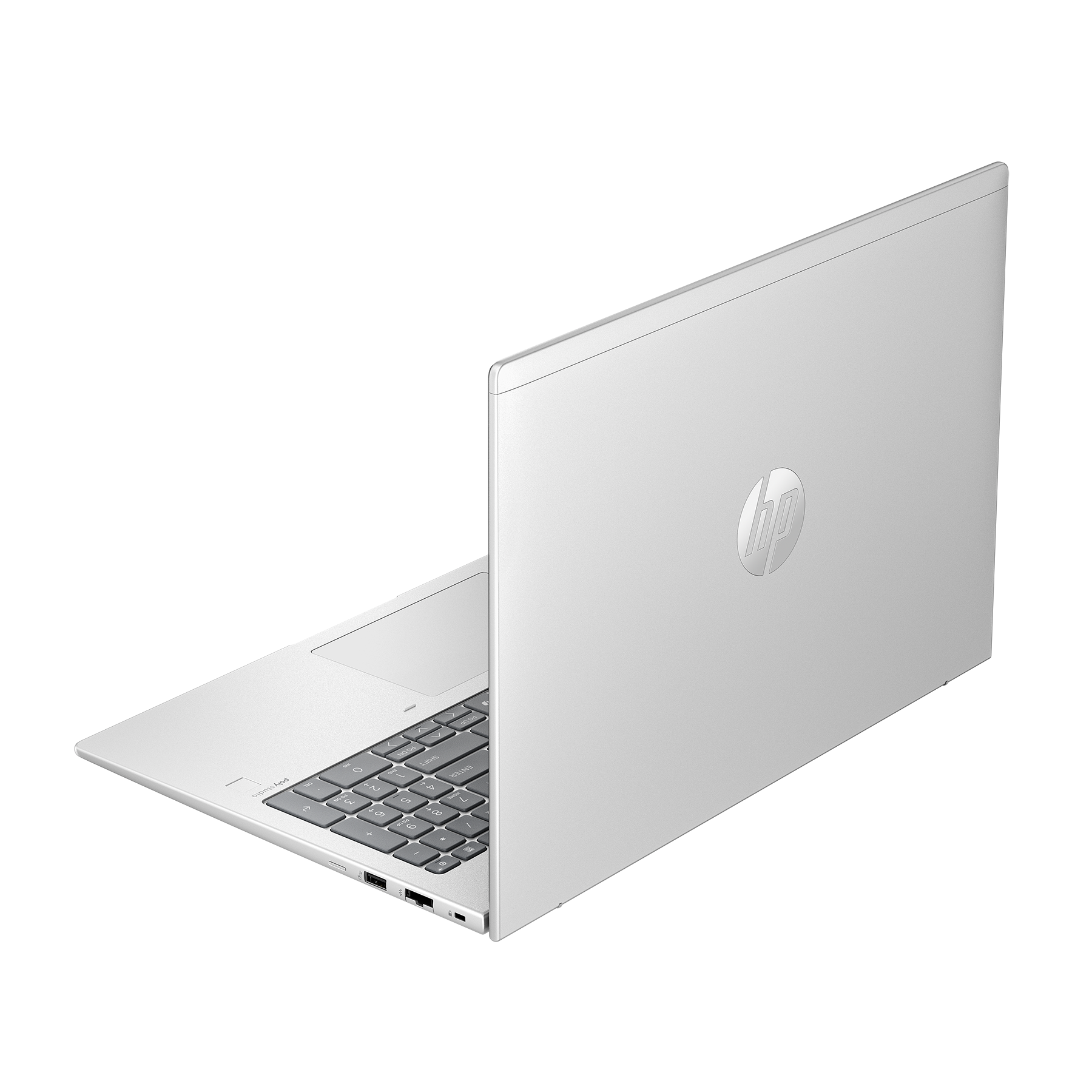 HP ProBook 460 G11 40,6cm (16") Ultra 7 155H - 32GB DDR5 - 2000GB M.2 NVMe - Windows 11 Pro