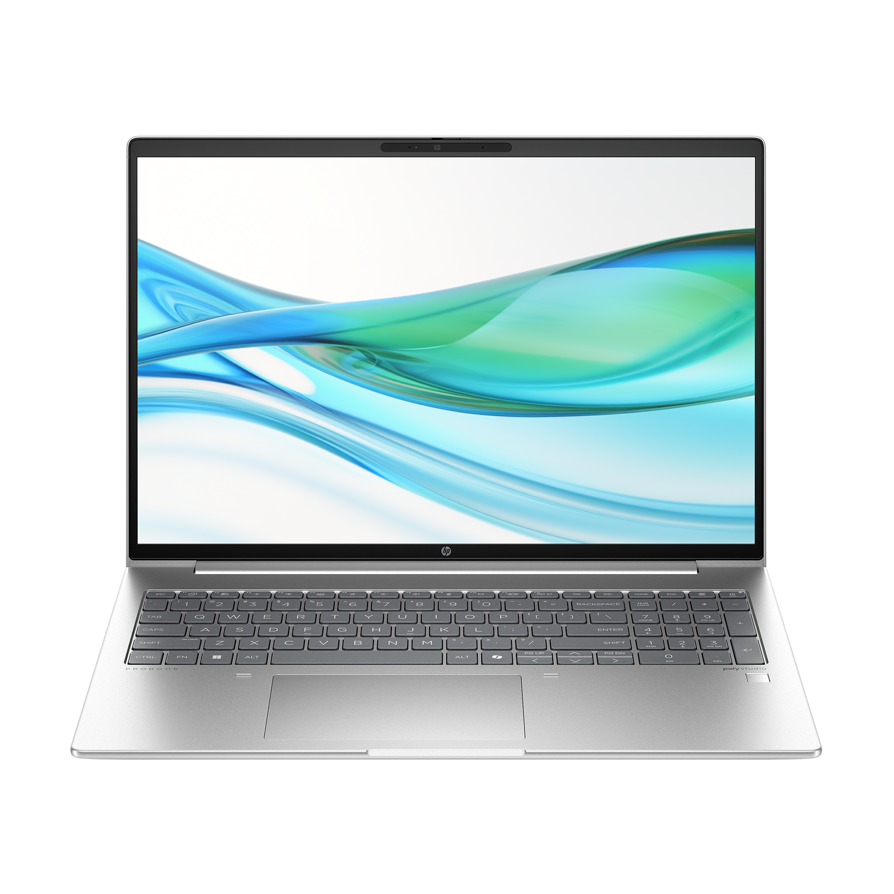 HP ProBook 460 G11 40,6cm (16") Ultra 7 155H - 32GB DDR5 - 2000GB M.2 NVMe - Windows 11 Pro