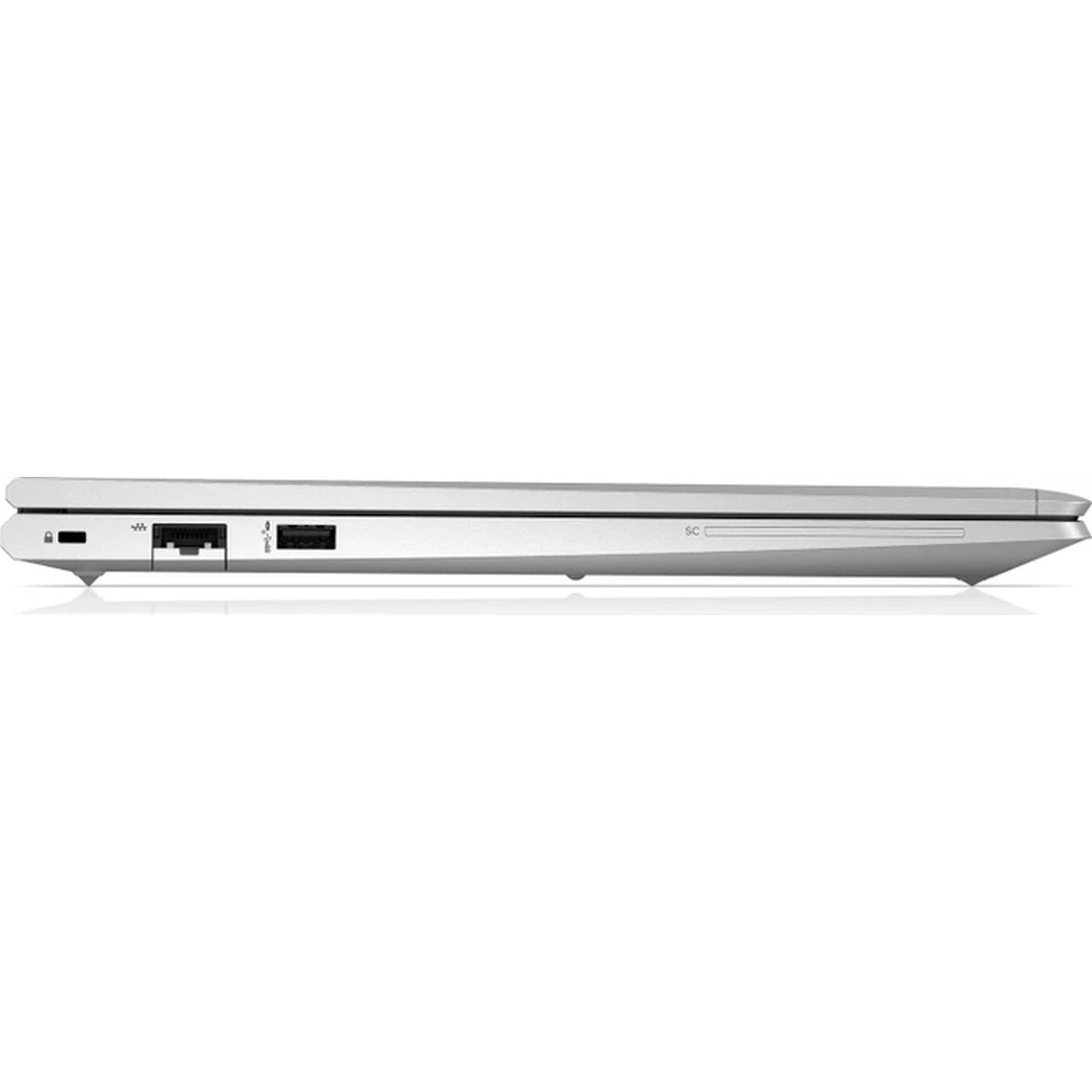 Refurbished HP ProBook 650 G8 - 15,6" FHD - Silber - Intel Core i5-1145G7 - Windows 11 Pro