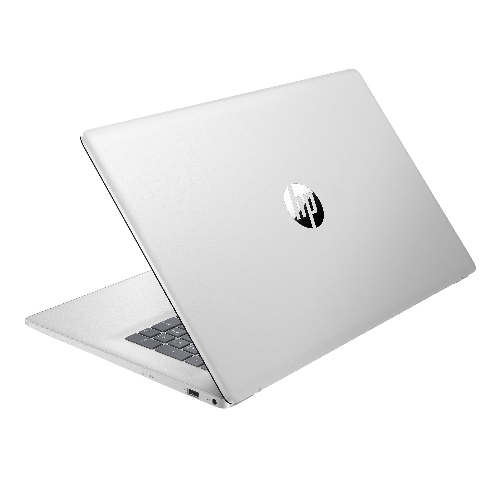 HP 17,3" FHD - Silber - Intel Core 7 150U - Windows 11 Pro
