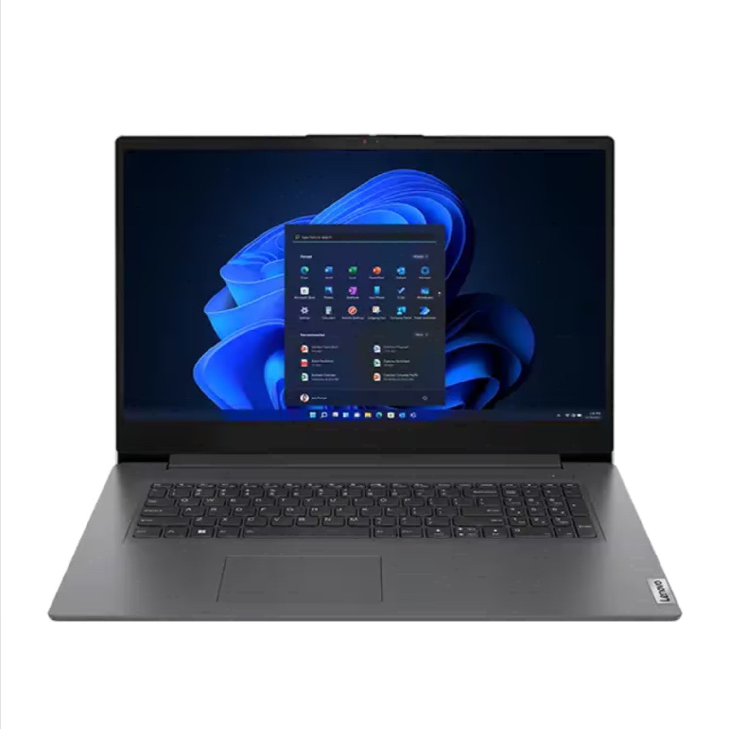 B-Ware Lenovo V17 G2 - 17,3" - FHD - Intel Core i5-1135G7 - 12GB RAM - 256GB SSD - Windows 11 Pro