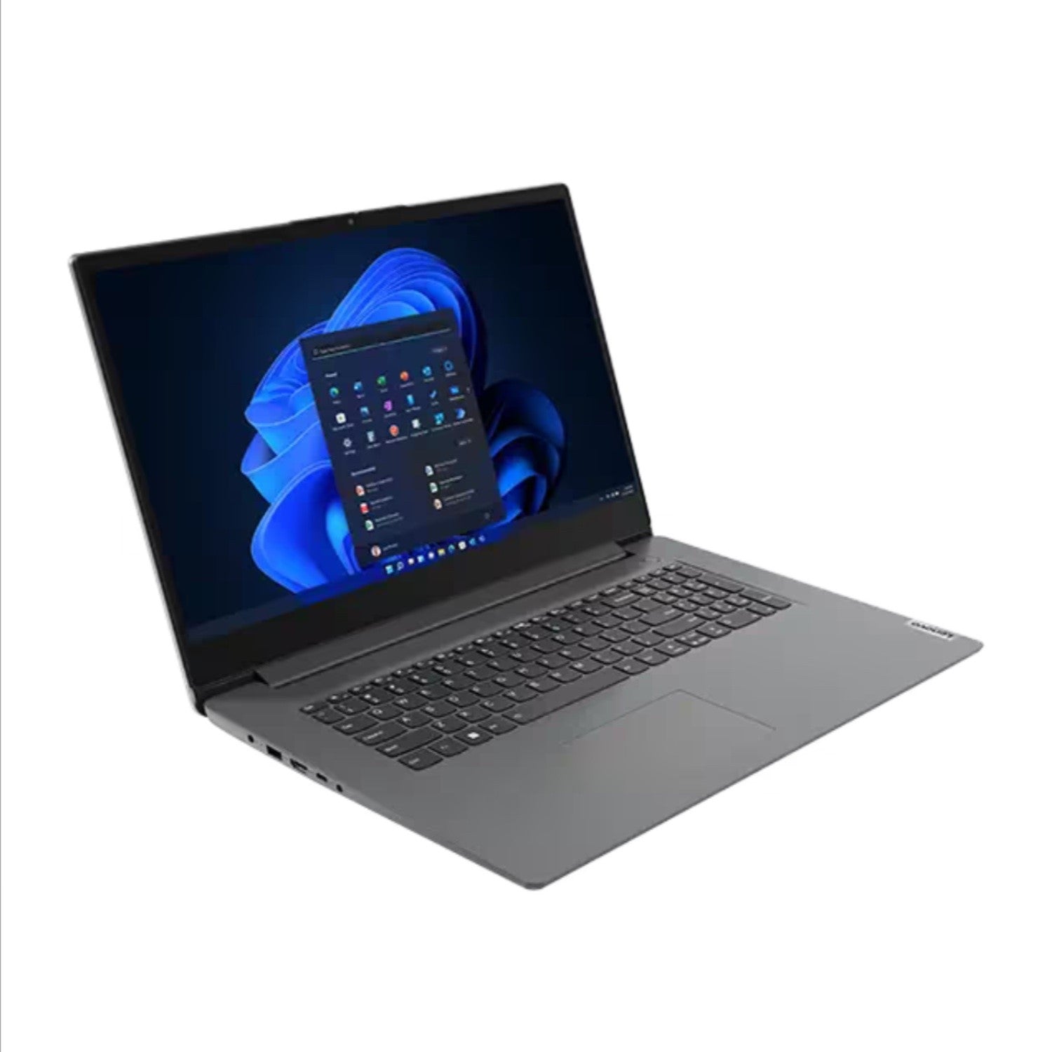 Lenovo - 17,3" FHD - Intel Core U300 - Windows 11 Pro