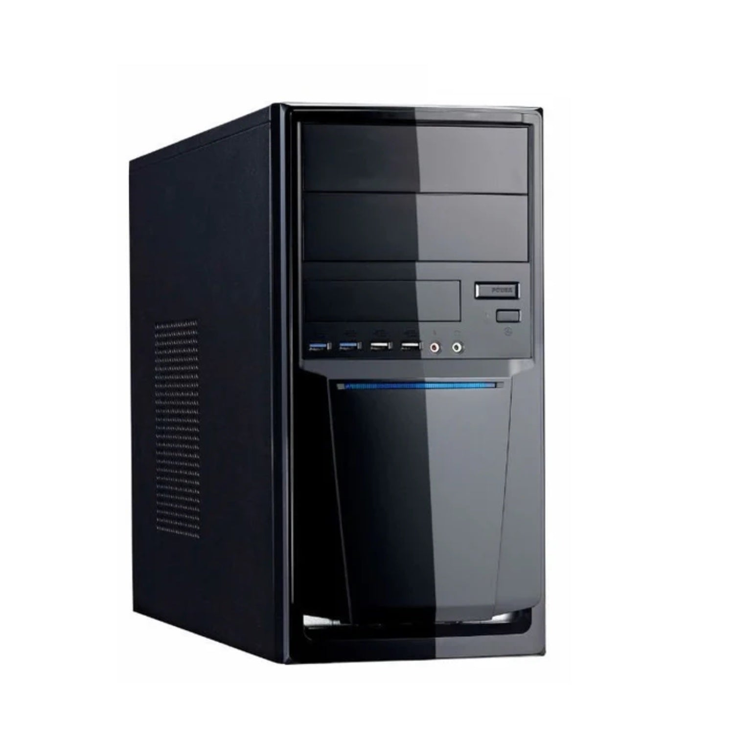 Komplett PC - AMD Ryzen 5 5600GT - Windows 11 Pro