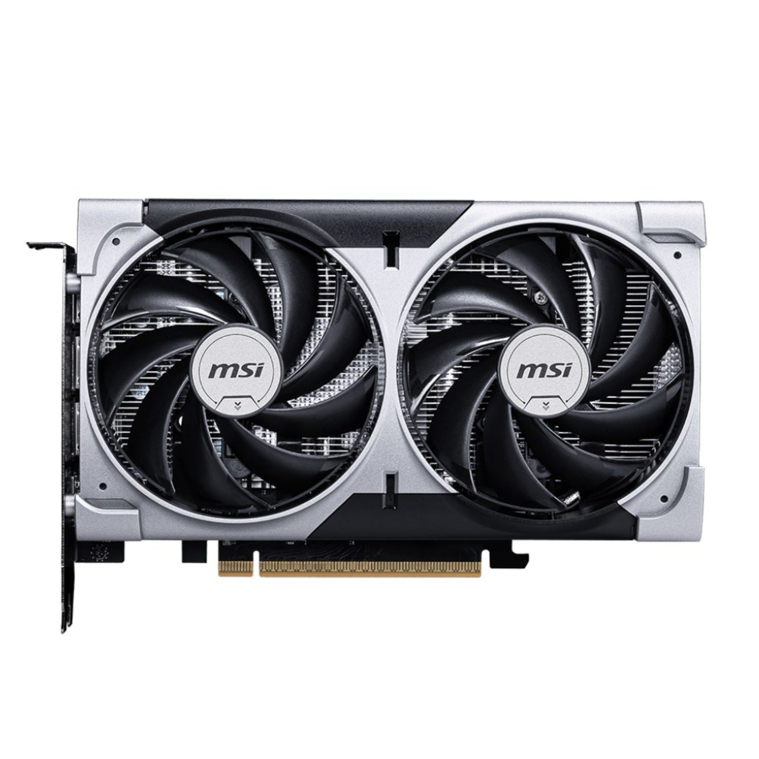 MSI NVIDIA GeForce RTX 5060 8G VENTUS 2X OC 8GB