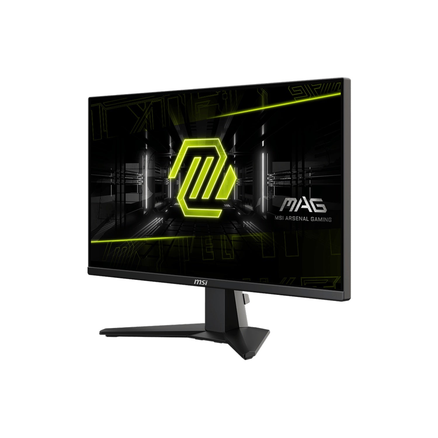 MSI MAG 24,5" Full HD Gaming Monitor - 255FDE E20 - Schwarz
