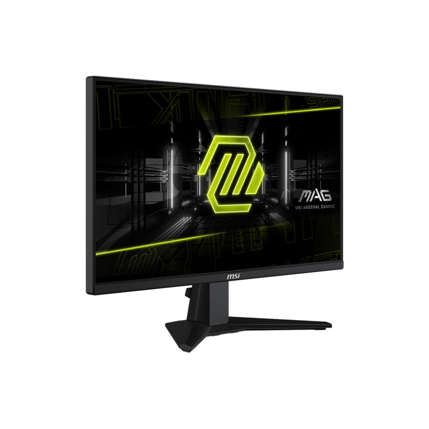 MSI MAG 24,5" Full HD Gaming Monitor - 255FDE E20 - Schwarz
