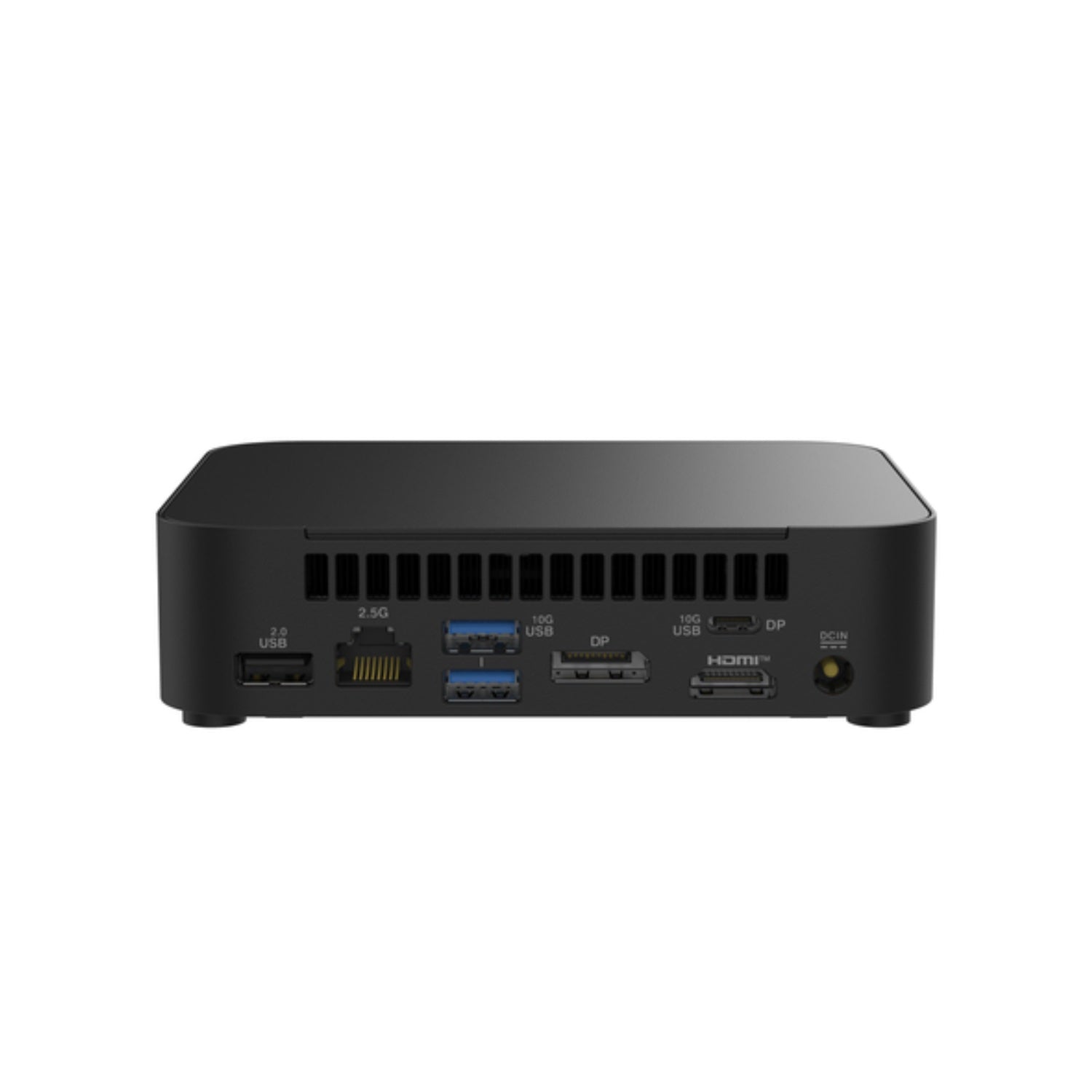 ASUS NUC 14 Mini PC - Intel N150 - Windows 11 Pro