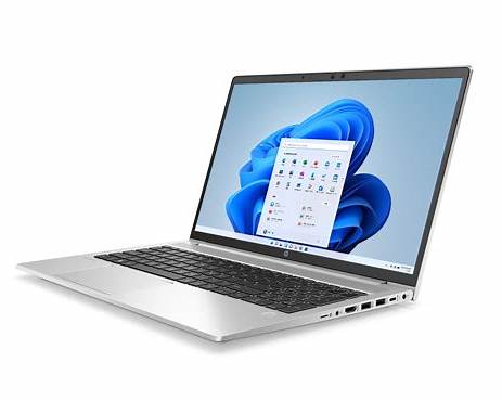 Refurbished HP ProBook 650 G8 - 15,6" FHD - Silber - Intel Core i5-1145G7 - Windows 11 Pro