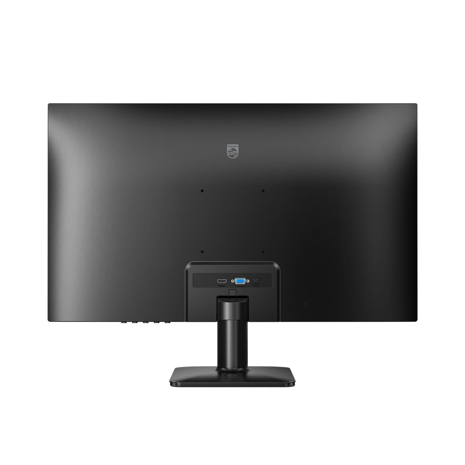 Philips - 27 Zoll Full HD Monitor, Adayptive Bildsynchronisation (1920x1080, 100 Hz, 1x D-Sub, 1x HDMI 1.4) schwarz