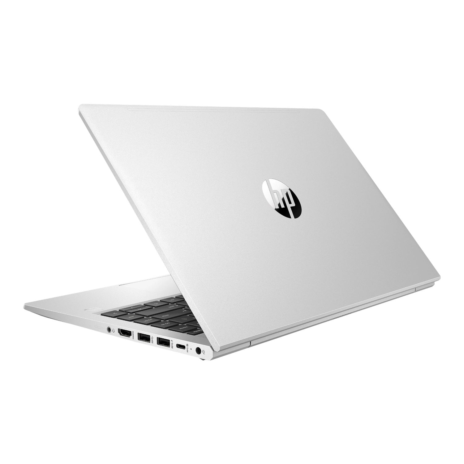 HP ProBook 445 G9 - 14" FHD - AMD Ryzen 5 5625U - Windows 11 Pro