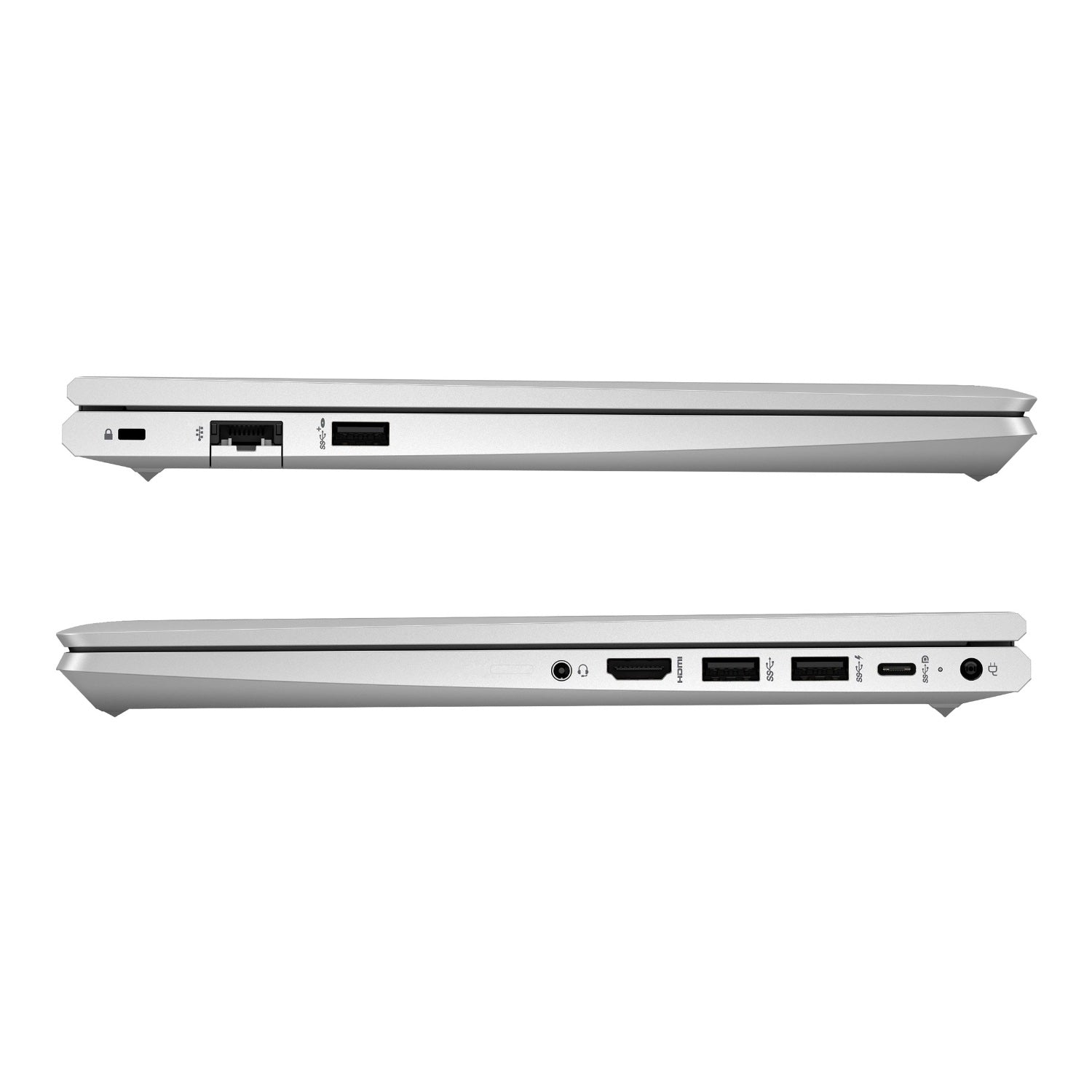 HP ProBook 445 G9 - 14" FHD - AMD Ryzen 5 5625U - Windows 11 Pro