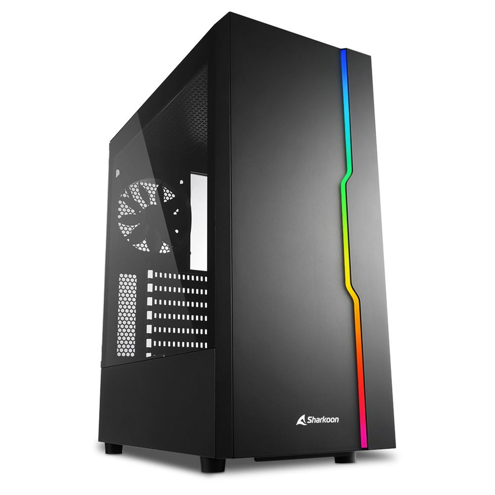Komplett PC - Intel Core i5-12400 - 32GB RAM - 1TB SSD - Windows 11 Pro - Office 2021