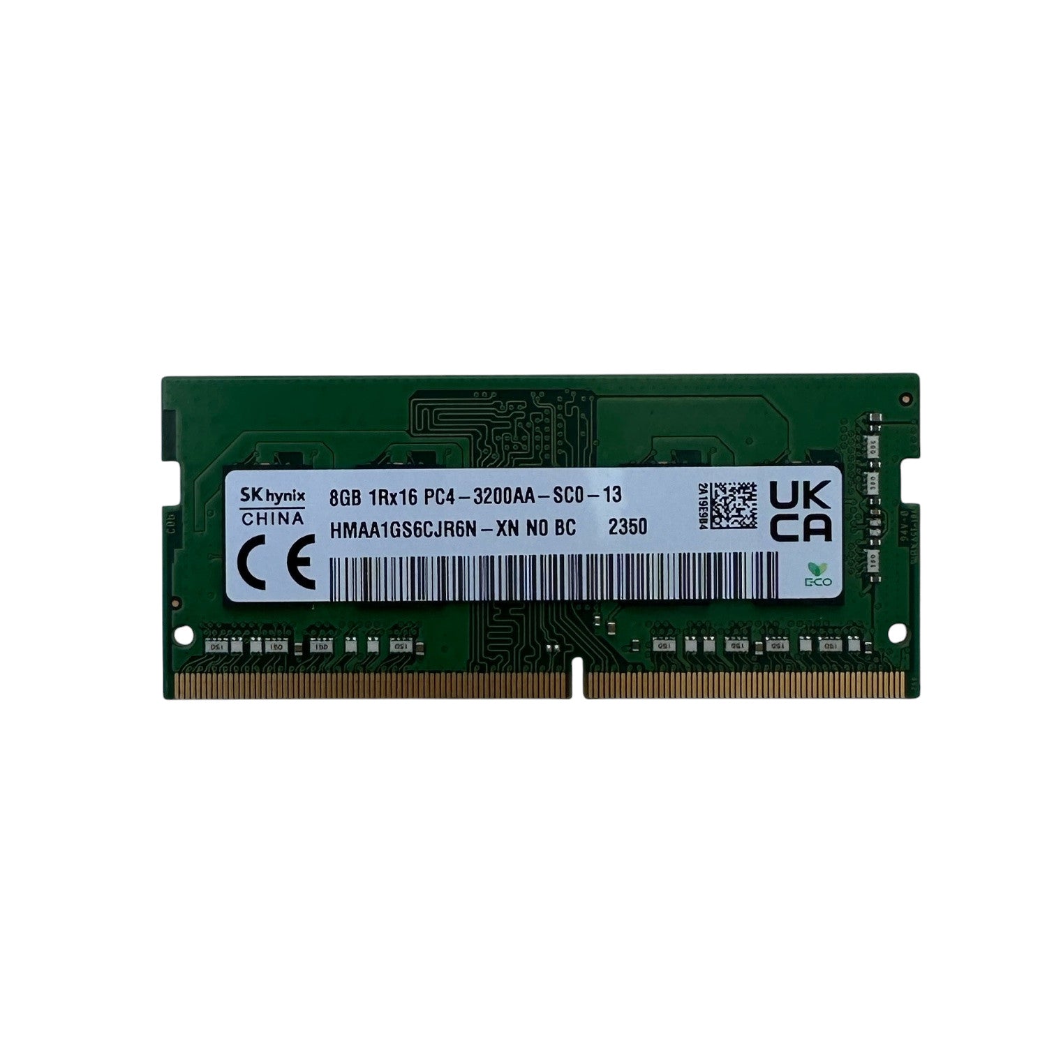 Sk hynix 8GB DDR4 3200 SODIMM Speicher RAM für Notebook Laptop