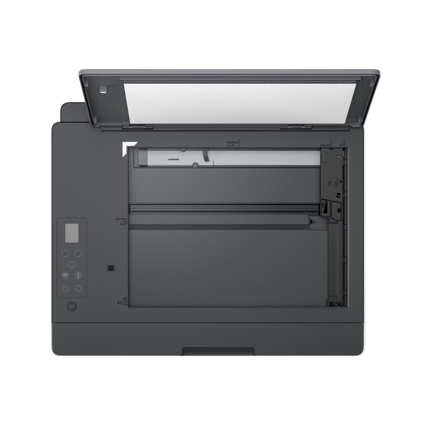 HP Smart Tank 5105 3-in-1 Multifunktionsdrucker
