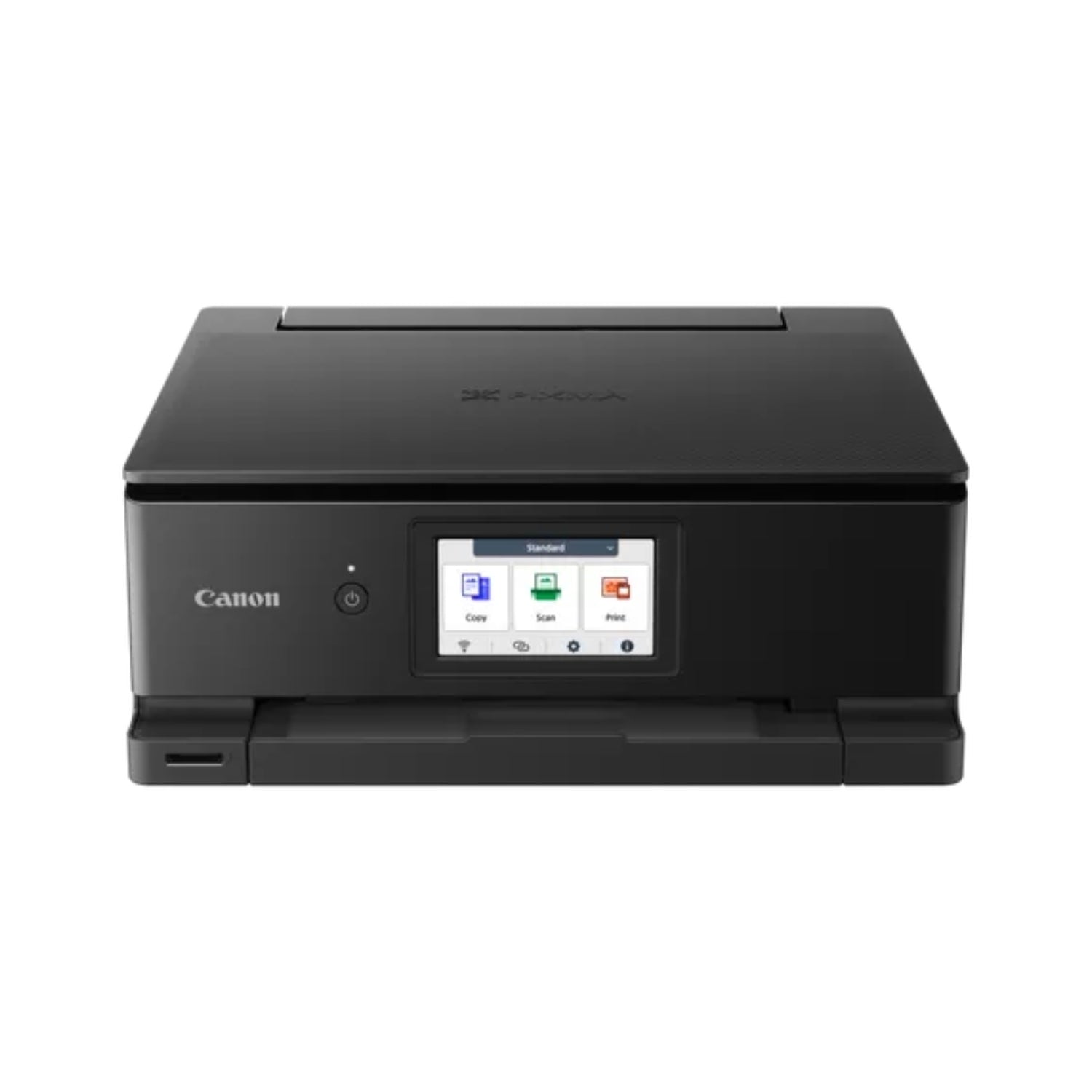 Canon PIXMA TS8750 3in1 Multifunktionsdrucker (Drucken, Kopieren, Scannen)