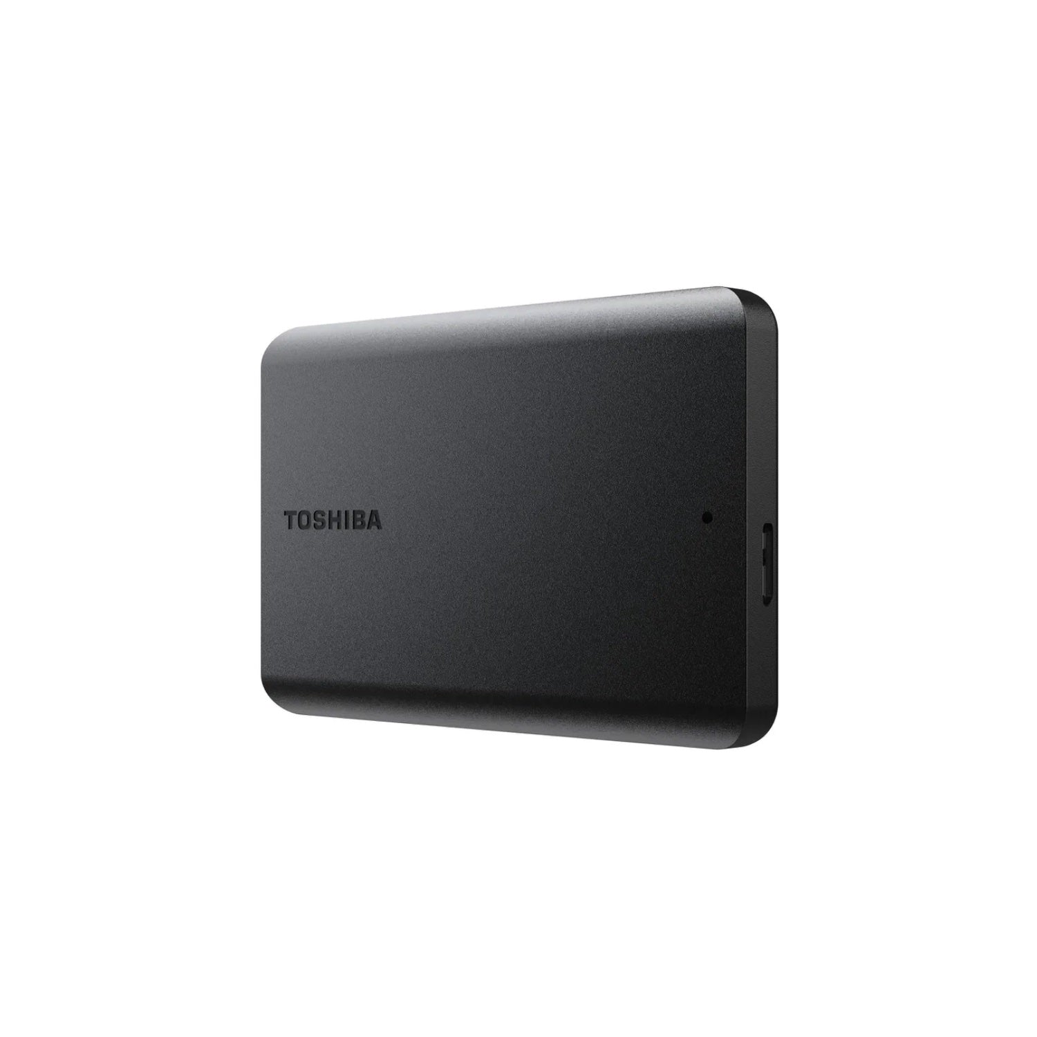 Toshiba Canvio Ready 1TB/1000GB - externe Festplatte - portabler Speicher