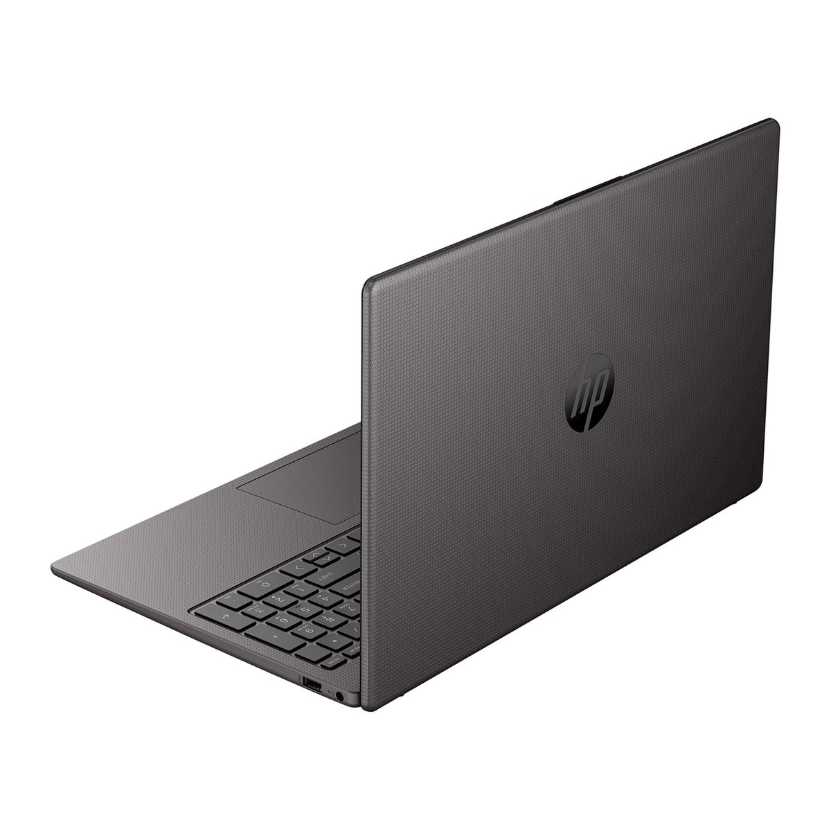 HP 250R G10 - 15.6" FHD - Schwarz - Intel Core 5 120U - DDR5 - Windows 11 Pro