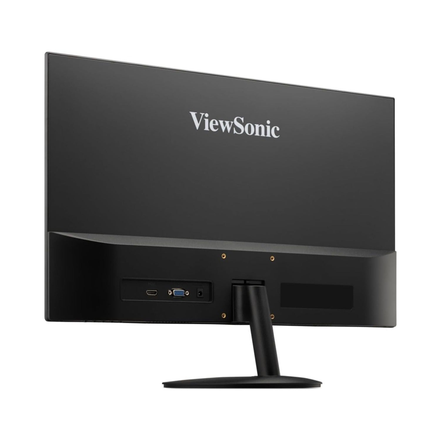 ViewSonic VA24E2-H 24" Full HD Monitor mit IPS & 144Hz – Perfekt für Office & Gaming