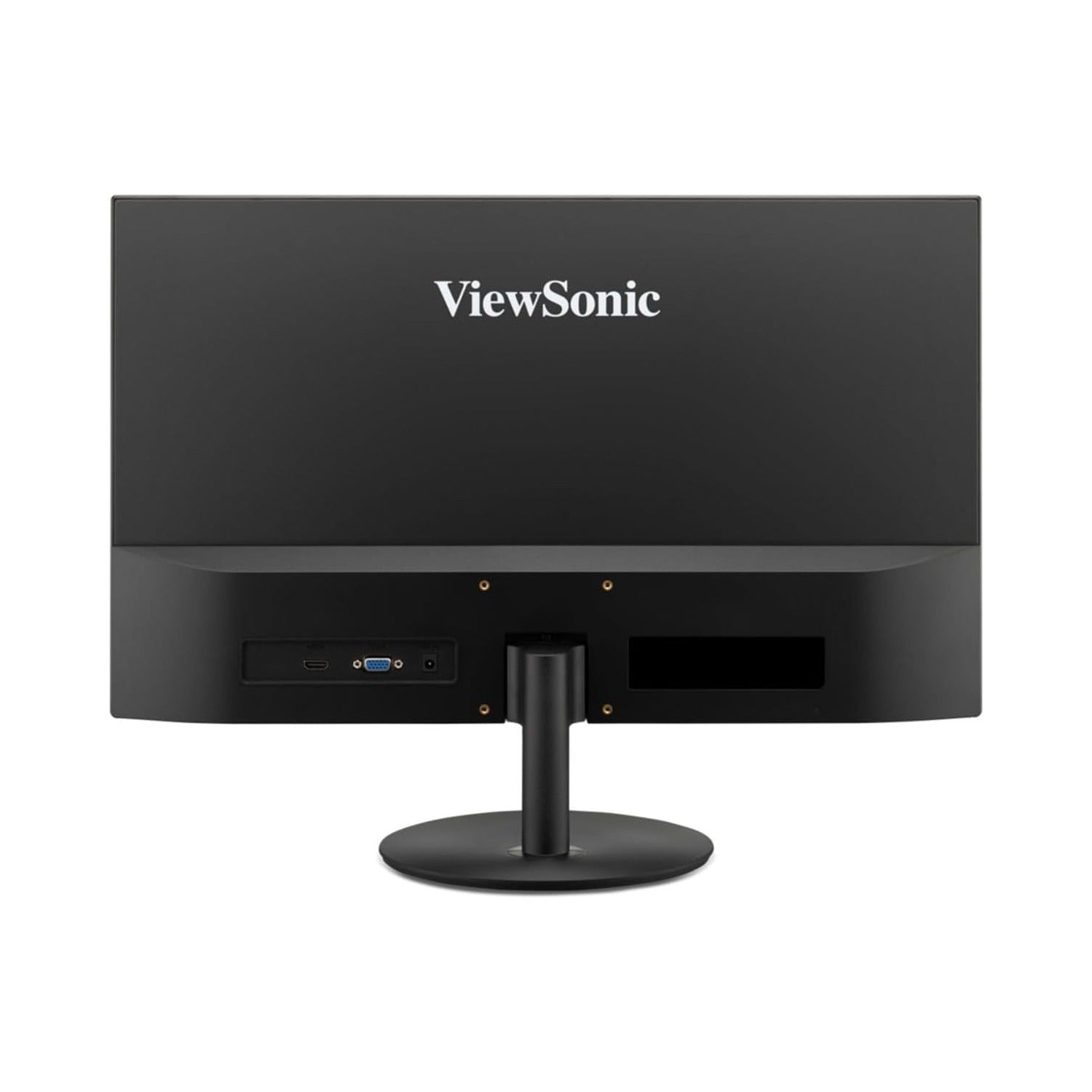 ViewSonic VA24E2-H 24" Full HD Monitor mit IPS & 144Hz – Perfekt für Office & Gaming