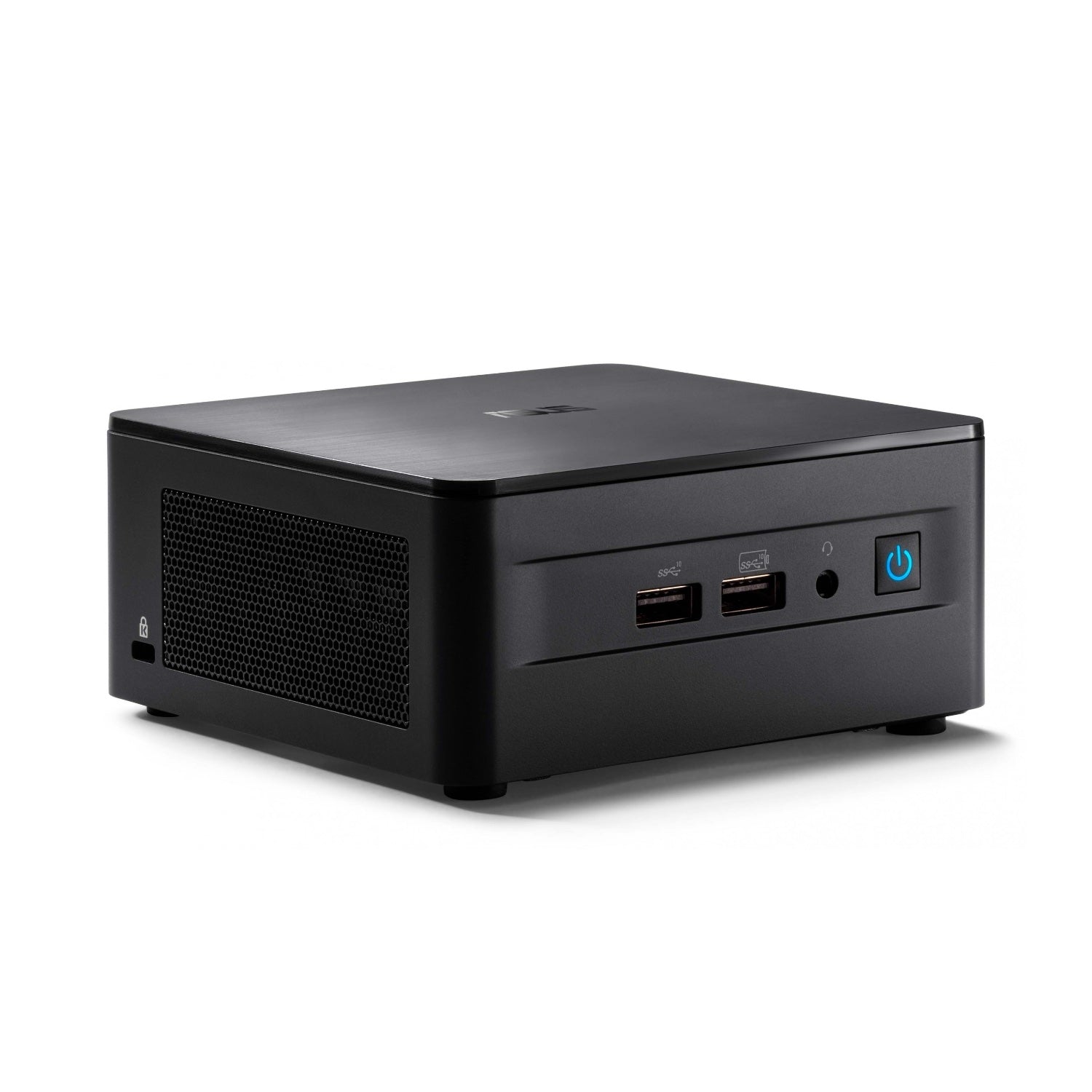 ASUS NUC 12 Pro Tall Mini PC - Intel Core i7-1260P - Windows 11 Pro