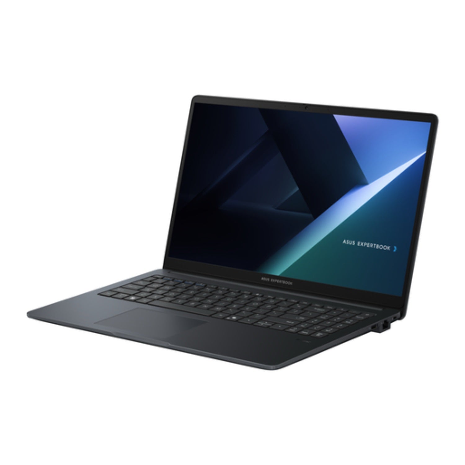 ASUS ExpertBook B1 - Gentle Grey - 15,6" FHD - Tastaturbeleuchtung - Intel Core i5-13420H - Windows 11 Pro