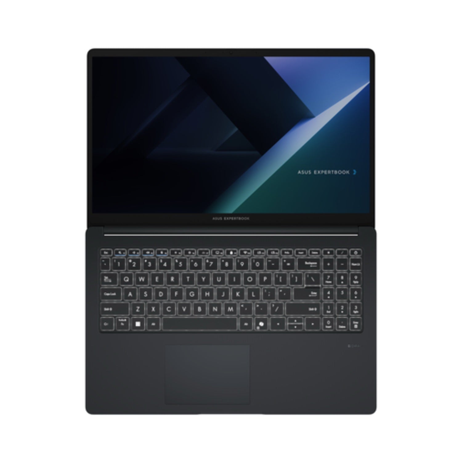 ASUS ExpertBook B1 - Gentle Grey - 15,6" FHD - Tastaturbeleuchtung - Intel Core i5-13420H - Windows 11 Pro