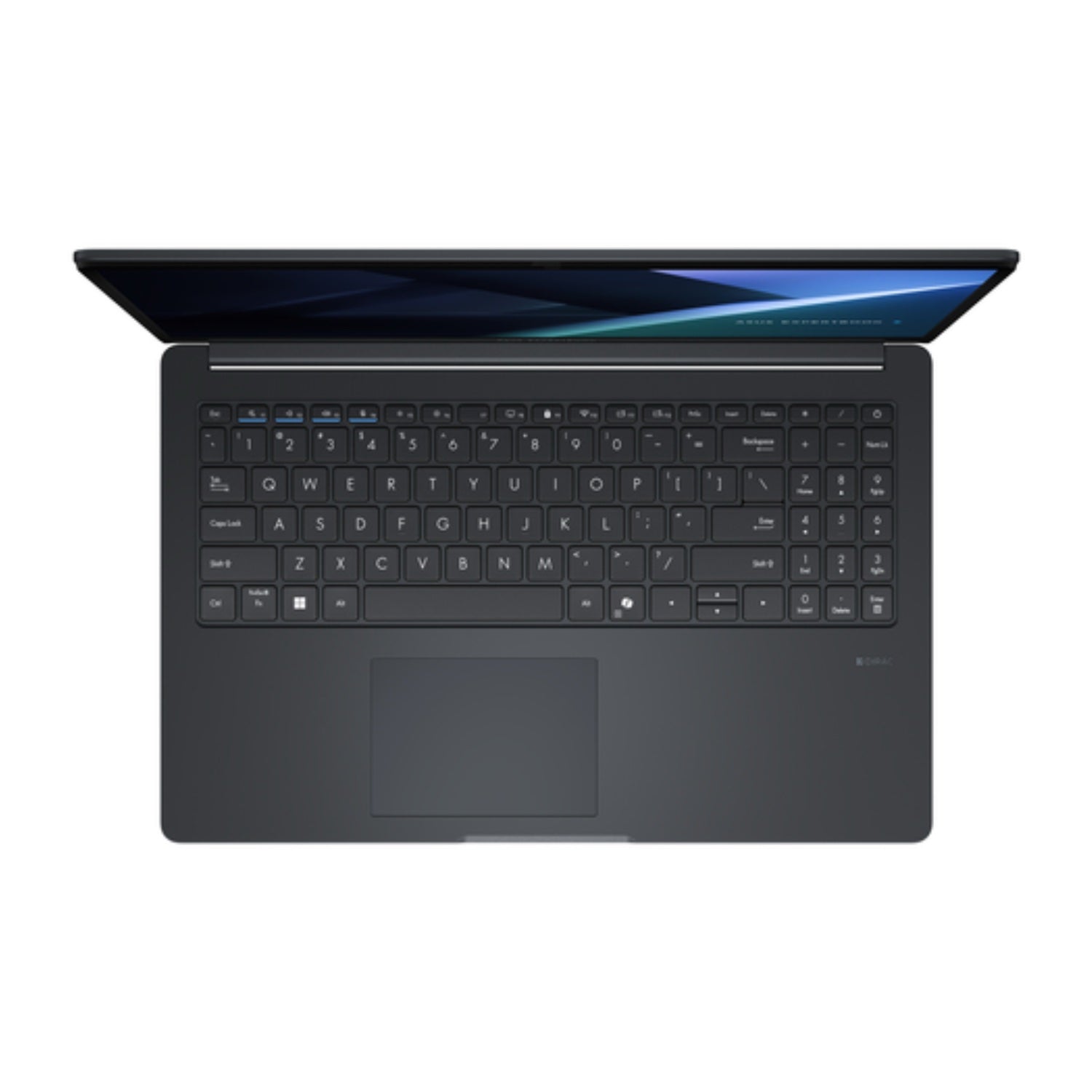 ASUS ExpertBook B1 - Gentle Grey - 15,6" FHD - Tastaturbeleuchtung - Intel Core i5-13420H - Windows 11 Pro