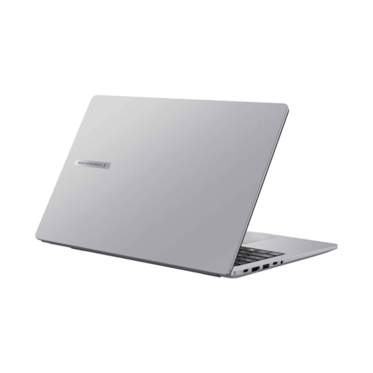 ASUS ExpertBook P1 - Misty Gray - 15,6" FHD - Intel Core i5-13420H - Windows 11 Pro
