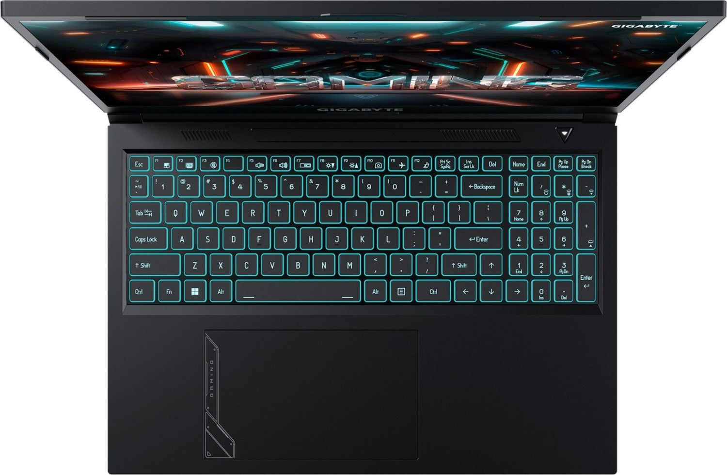 GIGABYTE G6 - 16" FHD 165Hz  Intel Core i7-13620H 16GB RAM 1TB SSD NVIDIA RTX 4060 Windows 11