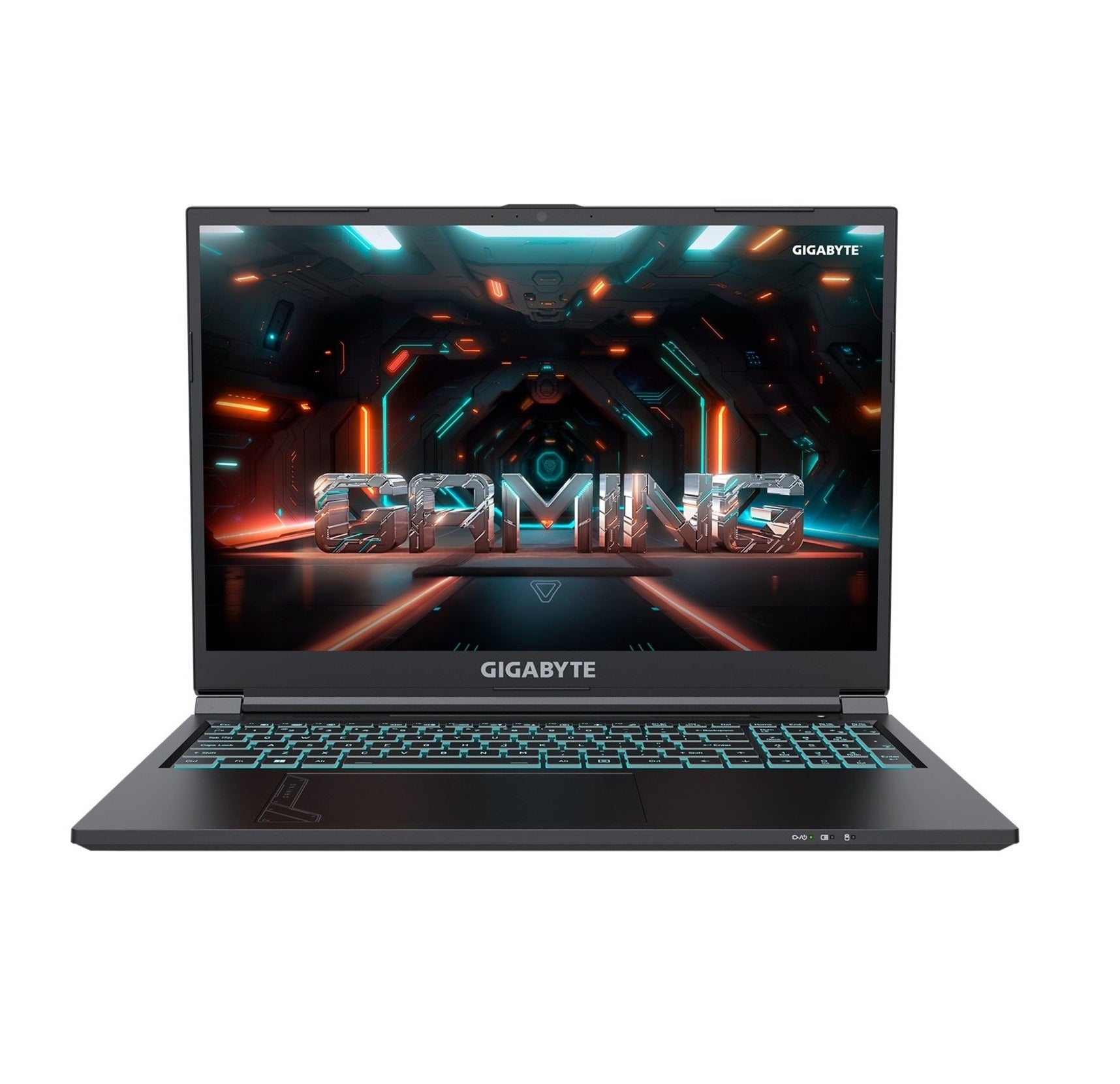 GIGABYTE G6 - 16" FHD 165Hz  Intel Core i7-13620H 16GB RAM 1TB SSD NVIDIA RTX 4060 Windows 11